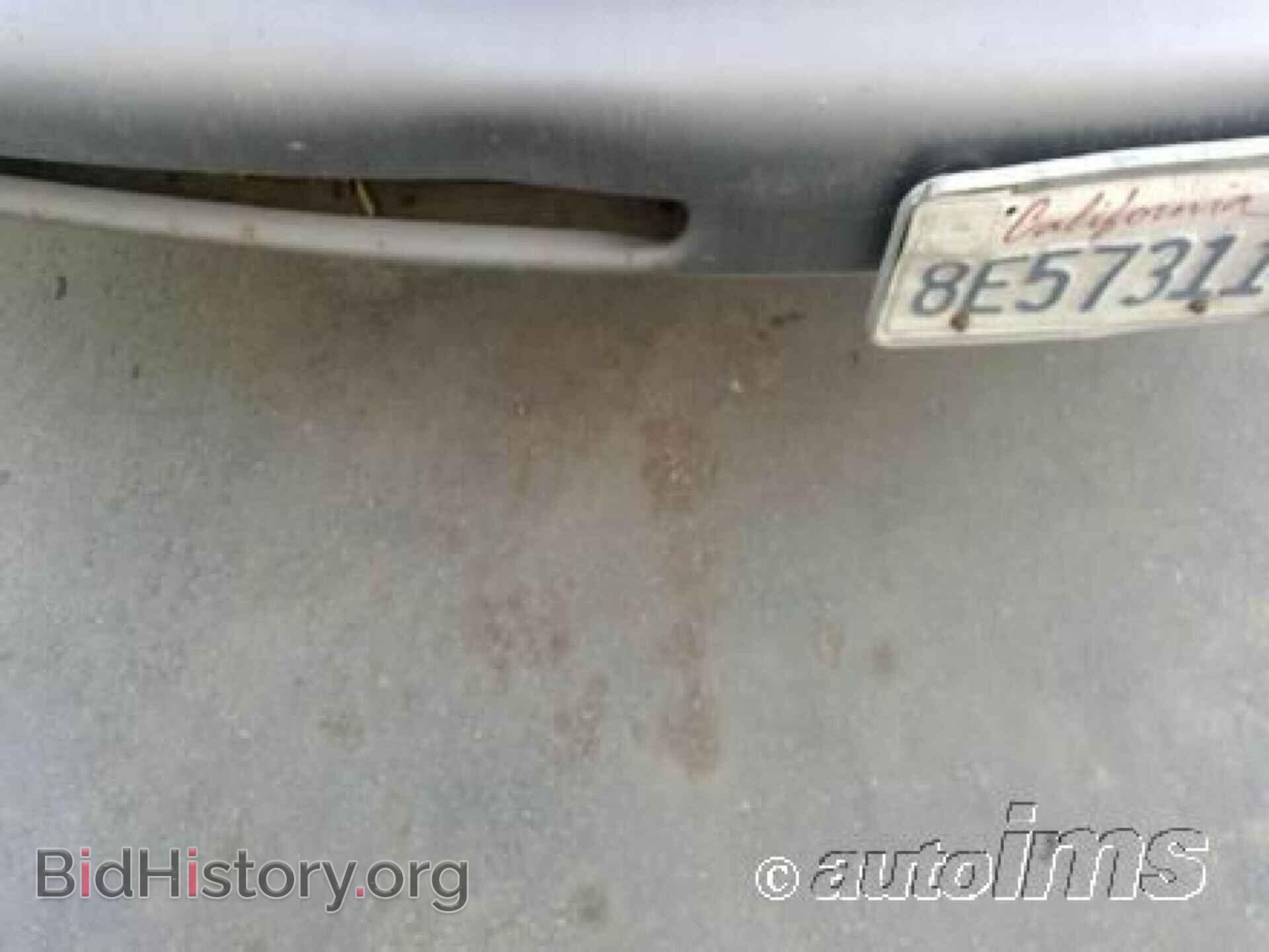 2007 FORD ECONOLINE - VIN: 1FTNE14W87DA34072 - Фото 7