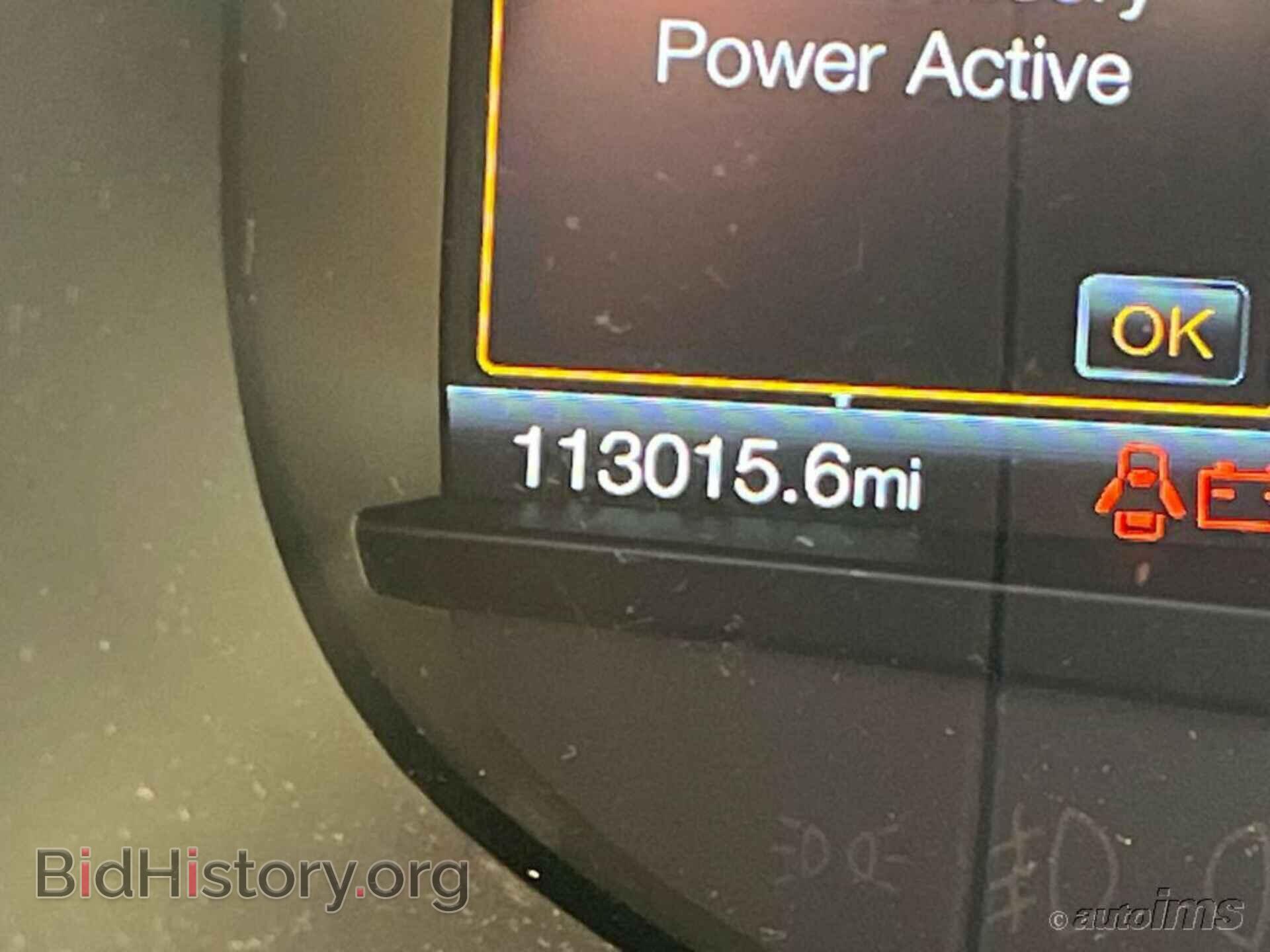 2019 FORD EDGE - VIN: 2FMPK3J96KBC28511 - Фото 6
