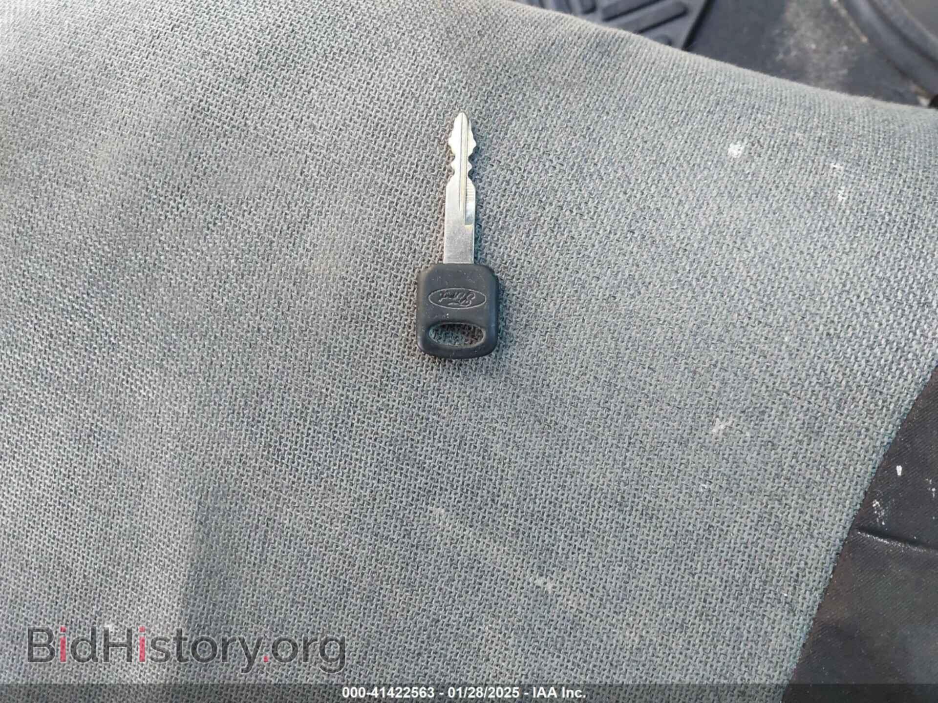 2013 FORD E-250 - VIN: 1FTNE2EW5DDA45871 - Фото 11