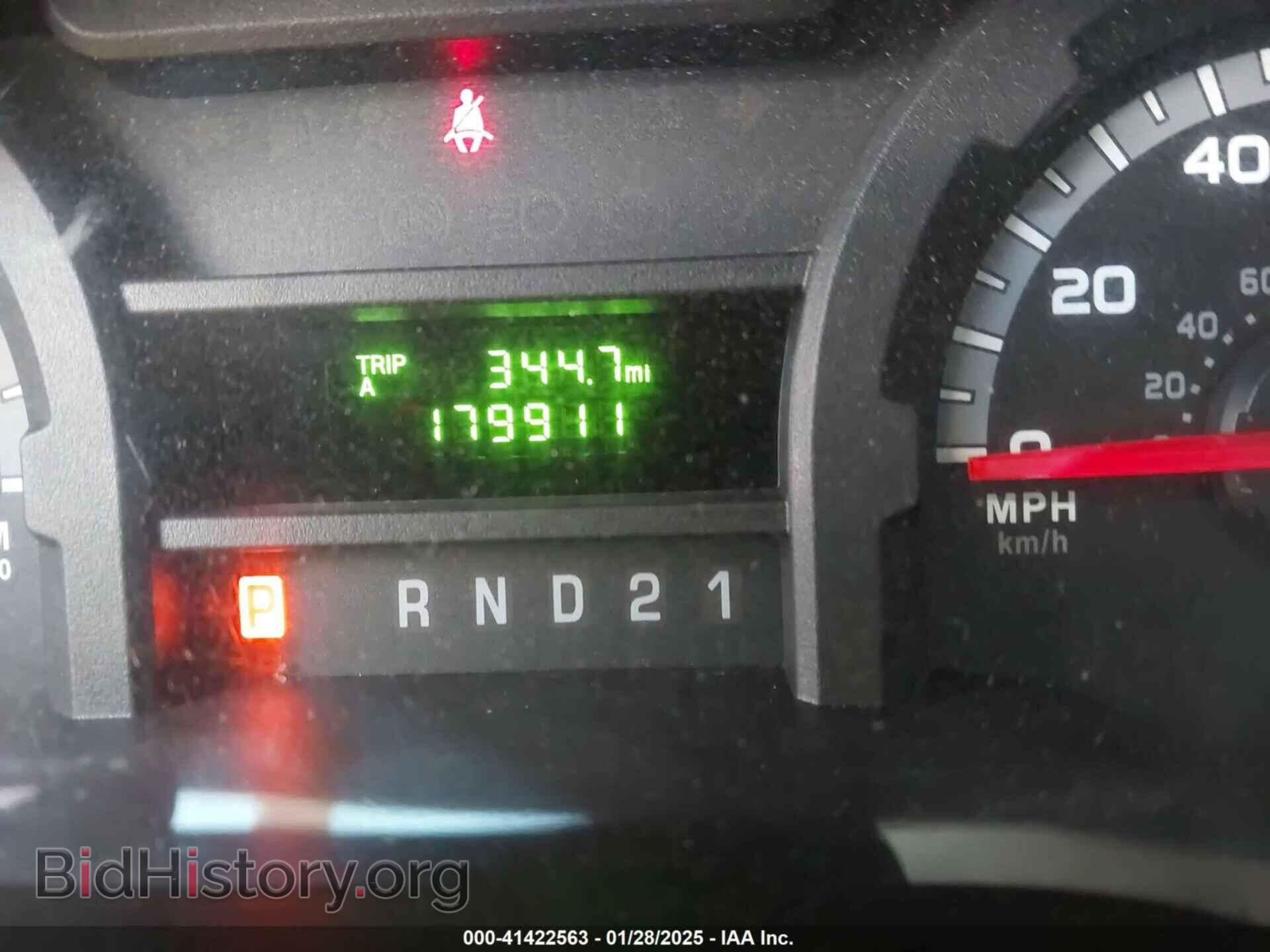 2013 FORD E-250 - VIN: 1FTNE2EW5DDA45871 - Фото 15