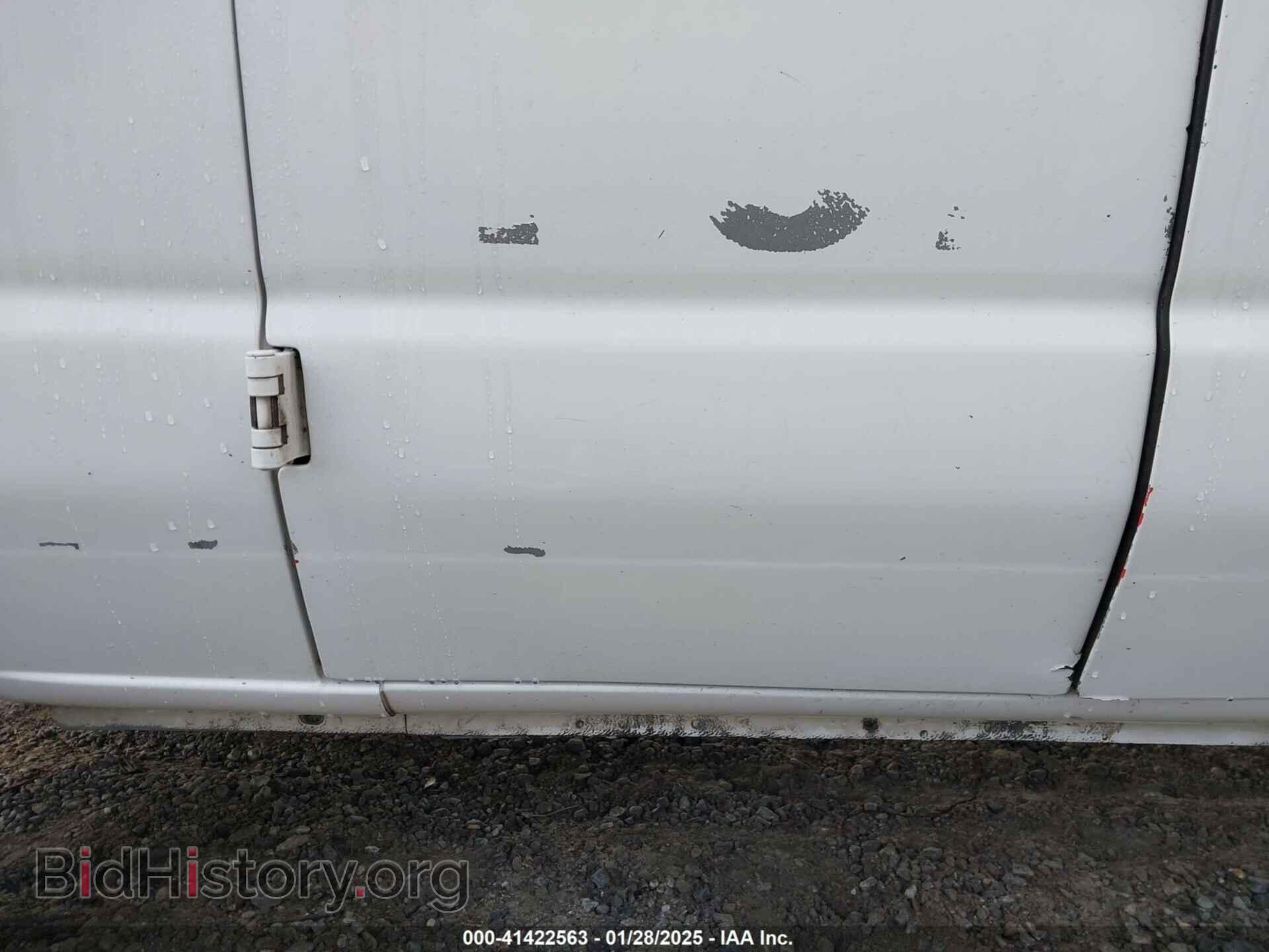 2013 FORD E-250 - VIN: 1FTNE2EW5DDA45871 - Фото 17