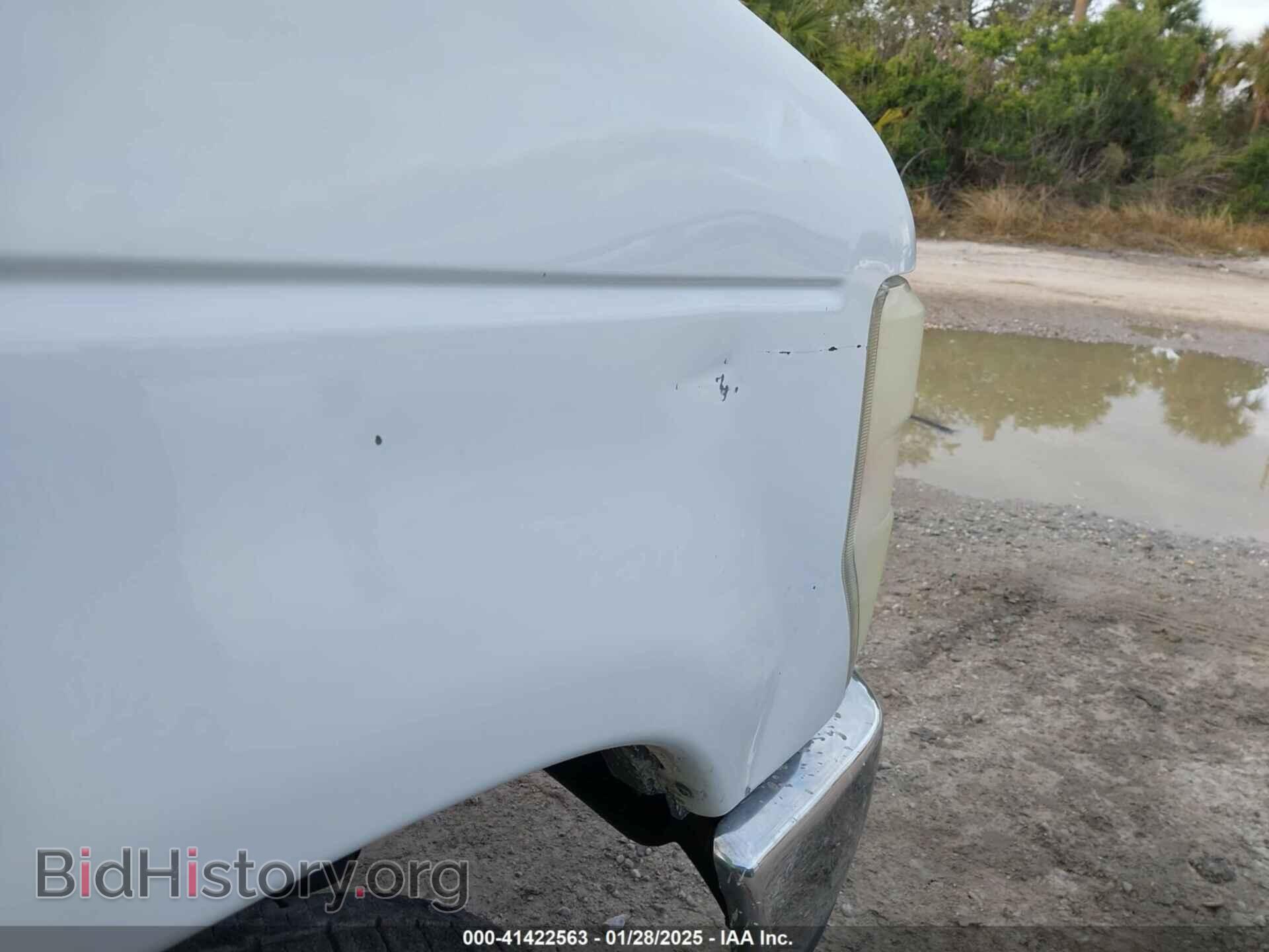 2013 FORD E-250 - VIN: 1FTNE2EW5DDA45871 - Фото 18