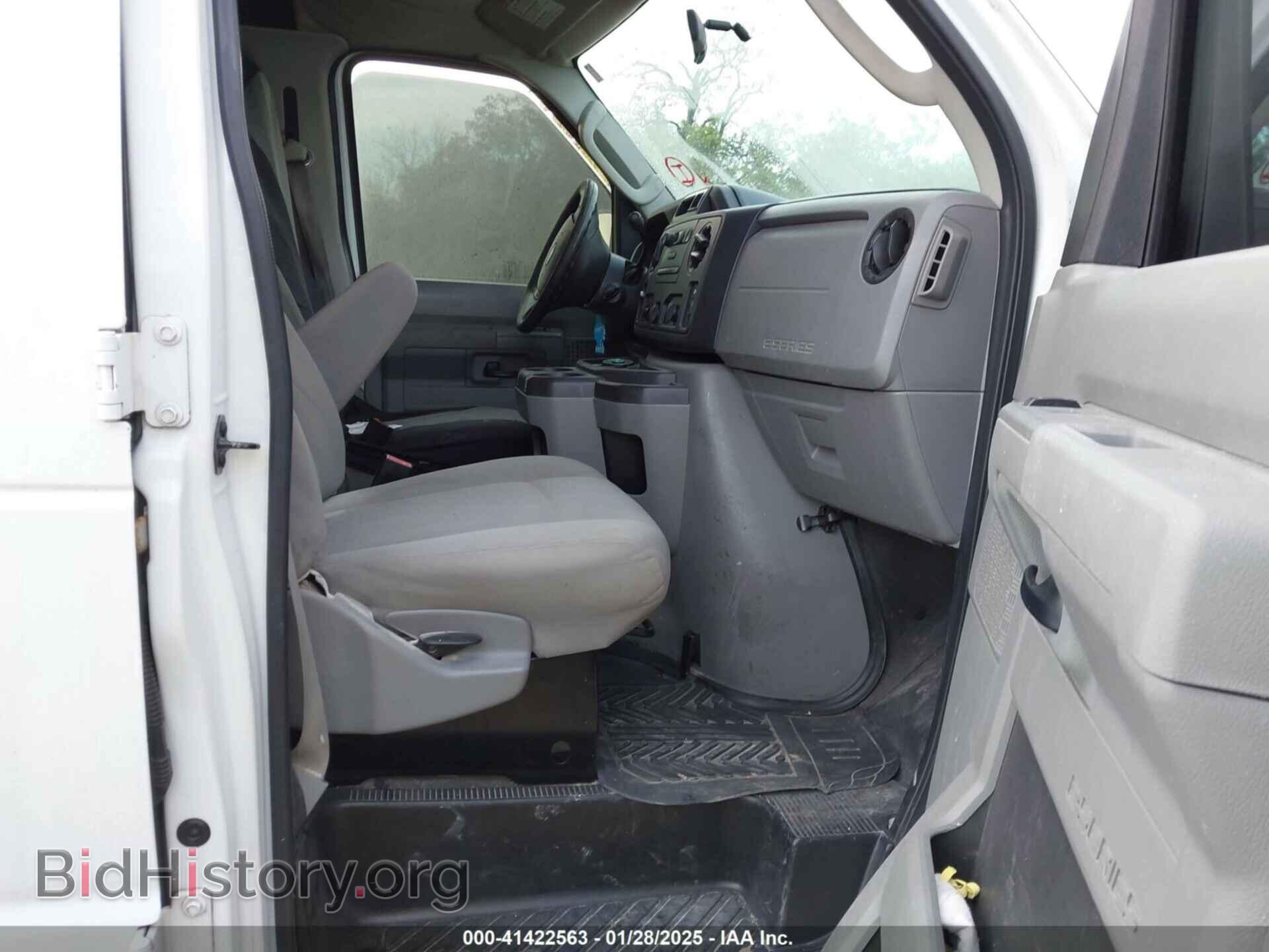 2013 FORD E-250 - VIN: 1FTNE2EW5DDA45871 - Фото 5