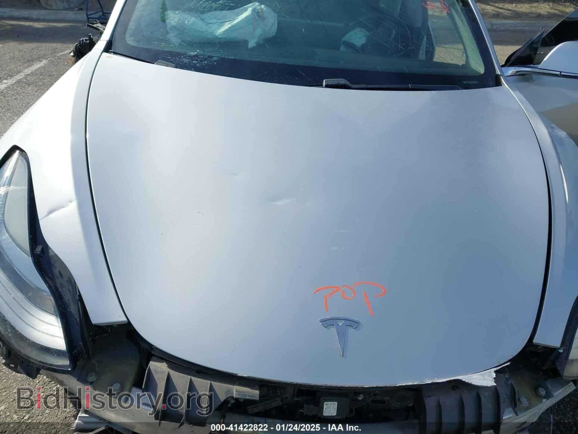 2018 TESLA MODEL 3 - VIN: 5YJ3E1EA8JF077286 - Photo 10