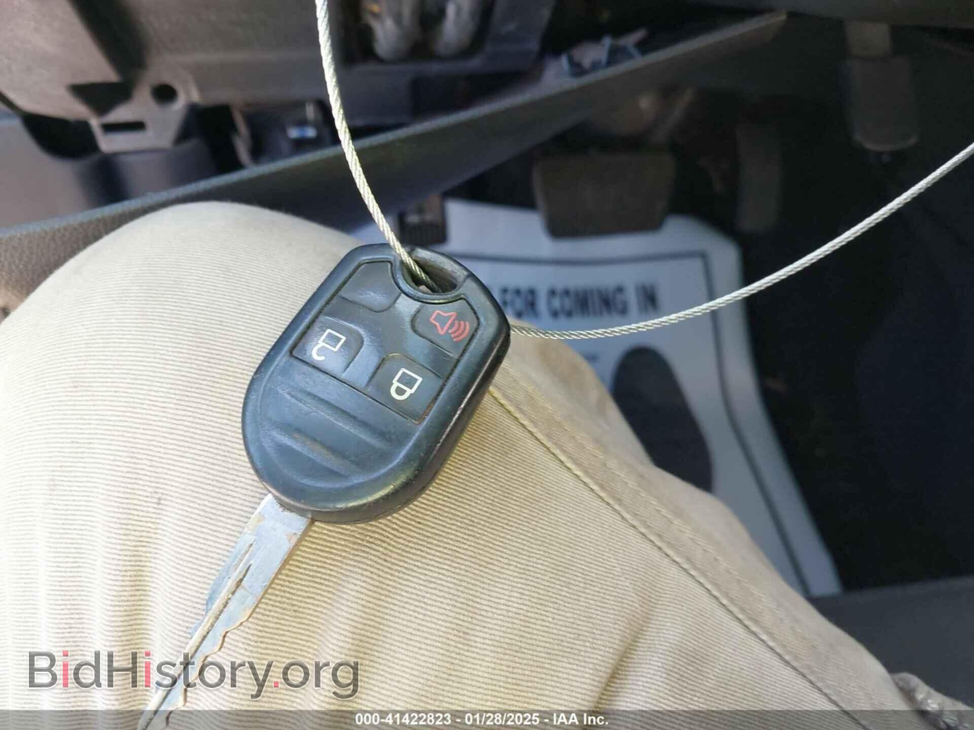 2013 FORD EDGE - VIN: 2FMDK3GC0DBB01102 - Photo 6
