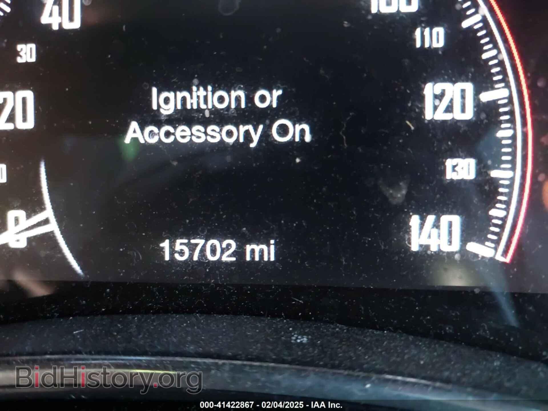 2020 DODGE DURANGO - VIN: 1C4RDJFG7LC309893 - Фото 7