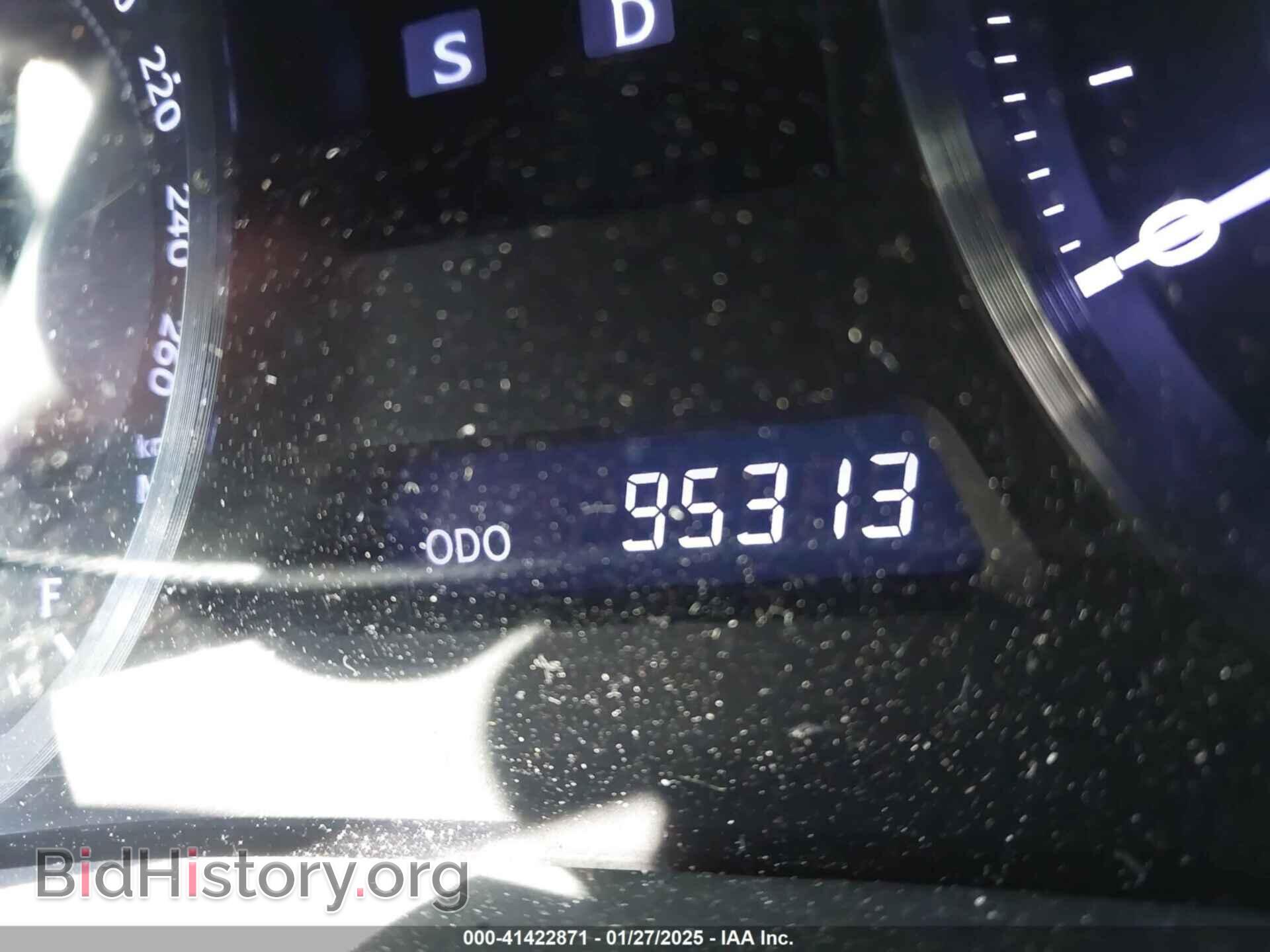 2015 LEXUS IS 250C - VIN: JTHFF2C20F2533253 - Photo 16