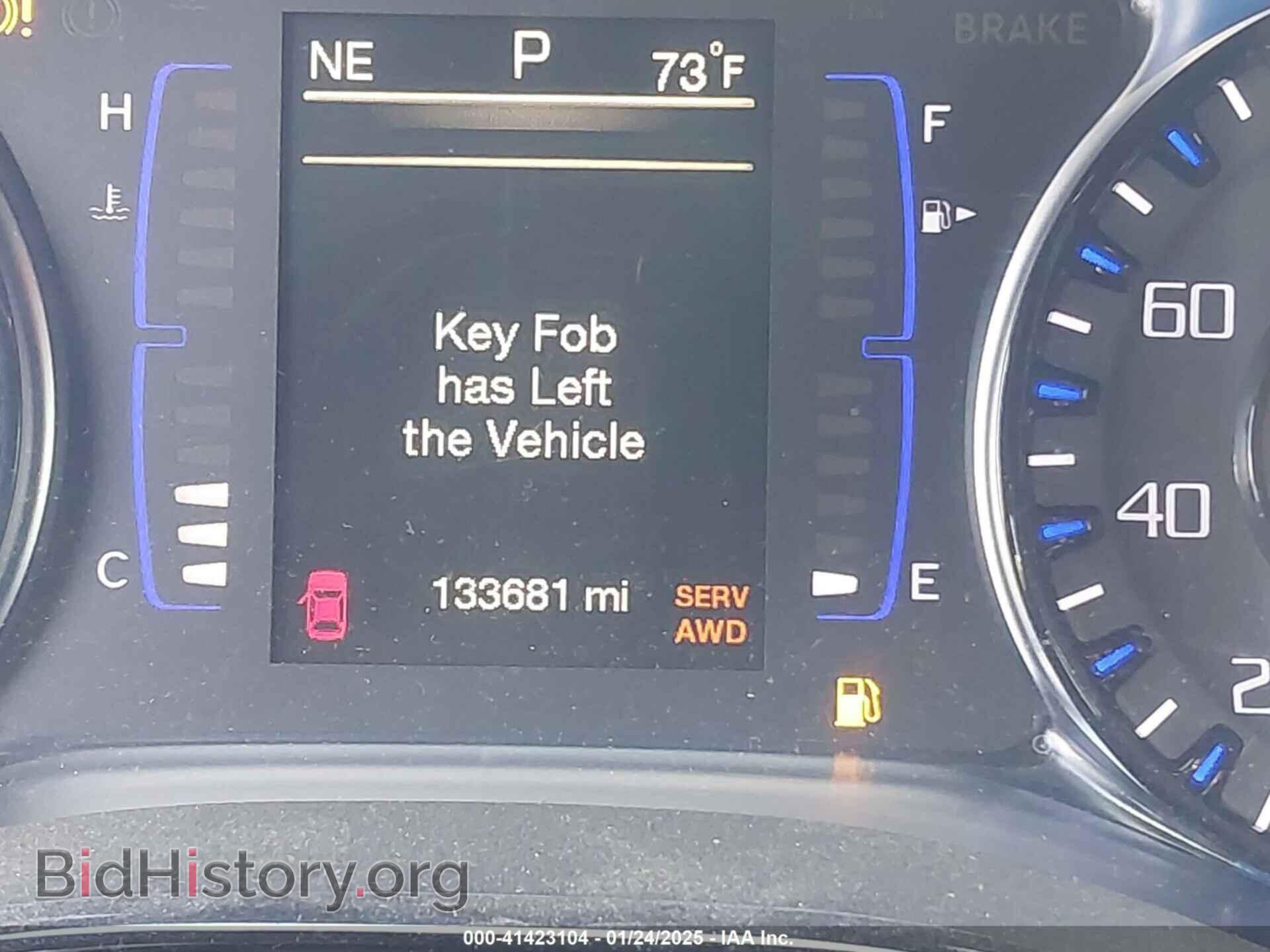 2016 CHRYSLER 200 - VIN: 1C3CCCDG5GN176380 - Фото 7