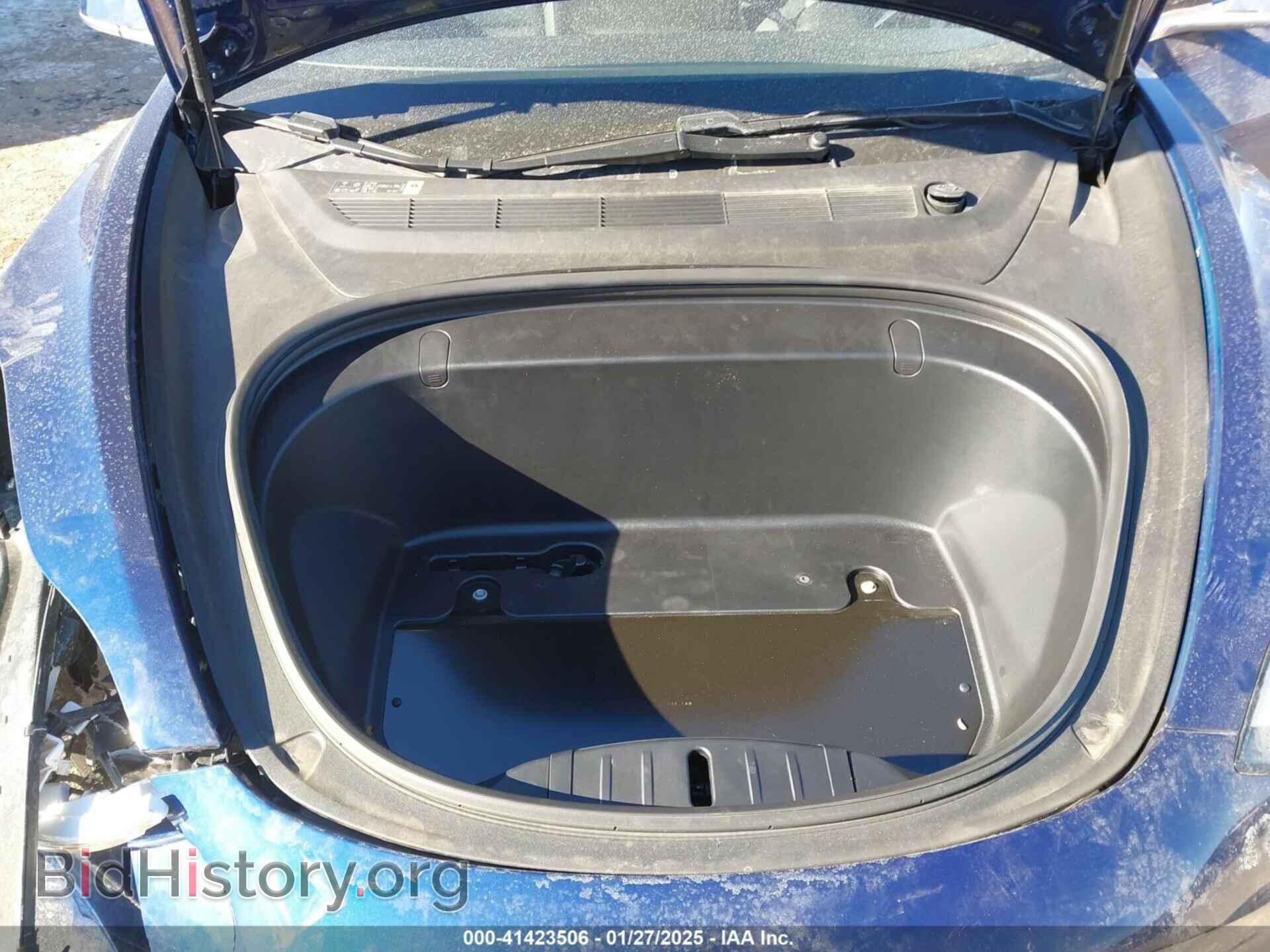 2018 TESLA MODEL 3 - VIN: 5YJ3E1EA0JF037736 - Photo 10
