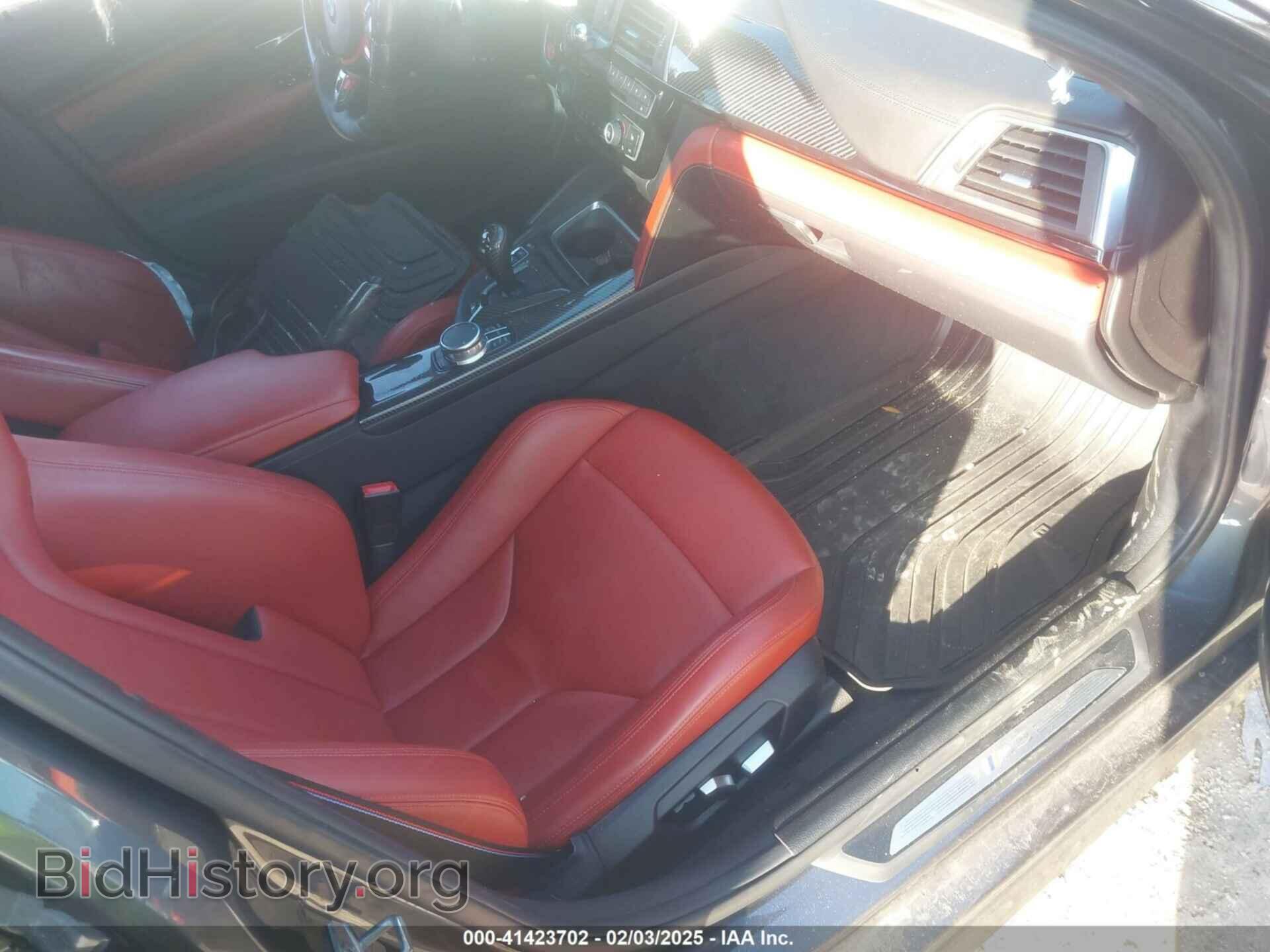 2017 BMW M3 - VIN: WBS8M9C34H5G85356 - Photo 5