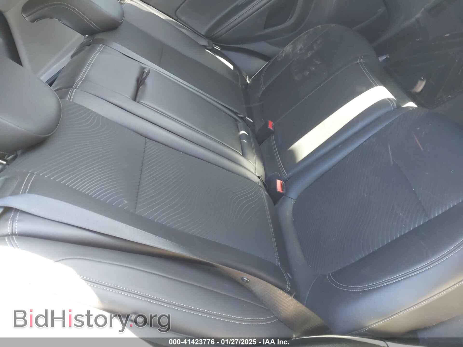 2014 BUICK ENCORE - VIN: KL4CJBSB1EB658646 - Фото 19