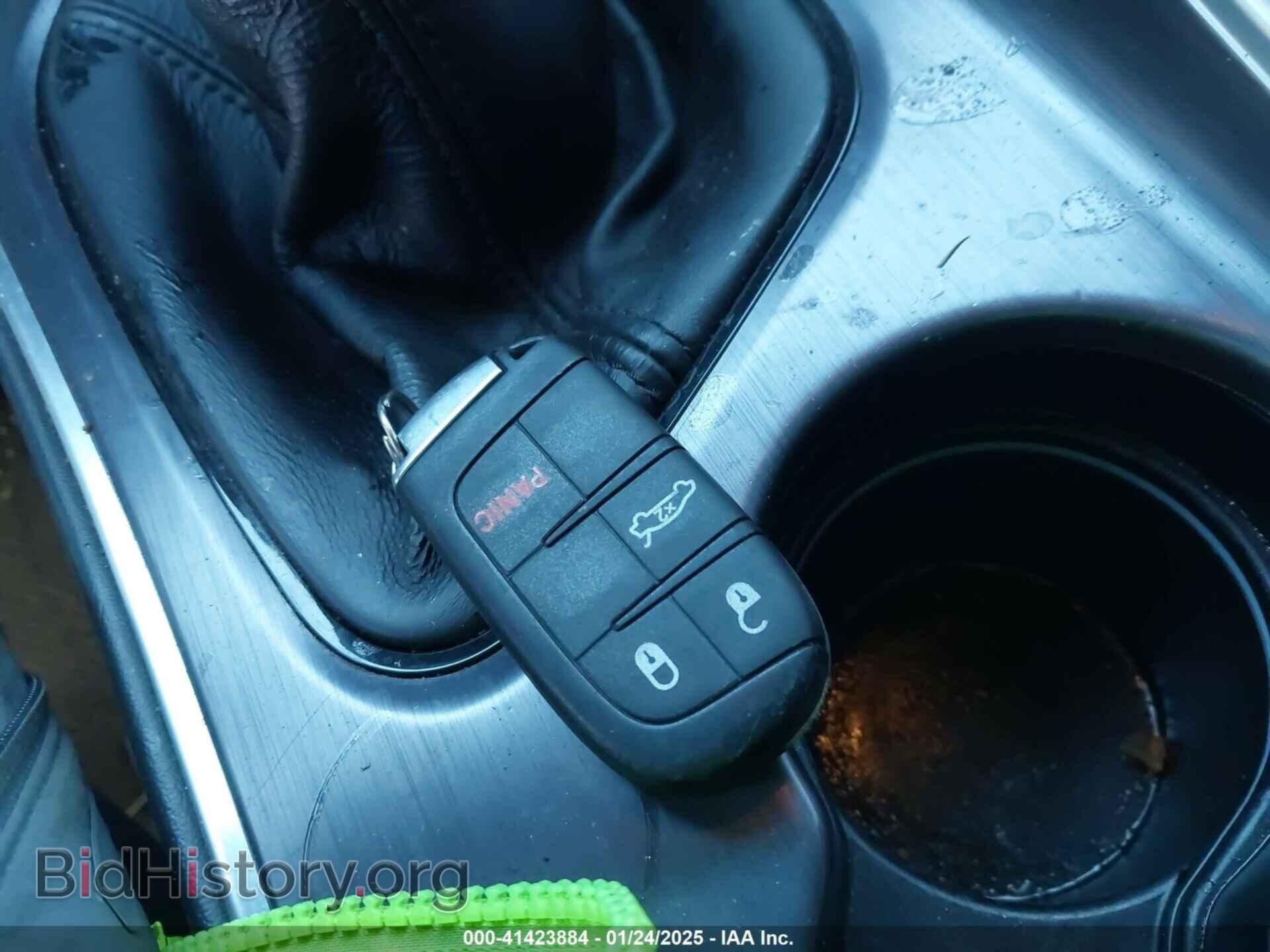 2017 DODGE CHALLENGER - VIN: 2C3CDZBT6HH613720 - Фото 11