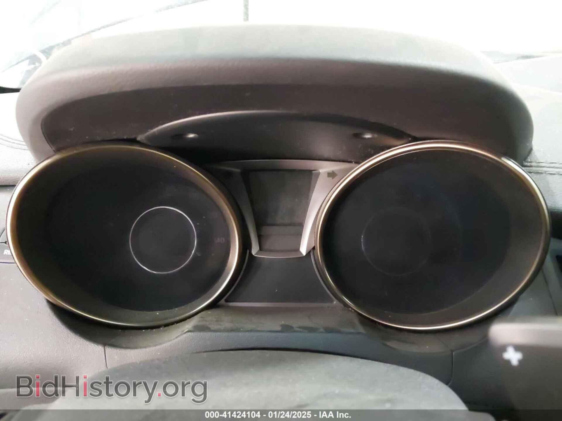 2013 HYUNDAI GENESIS - VIN: KMHHT6KD3DU090333 - Фото 7