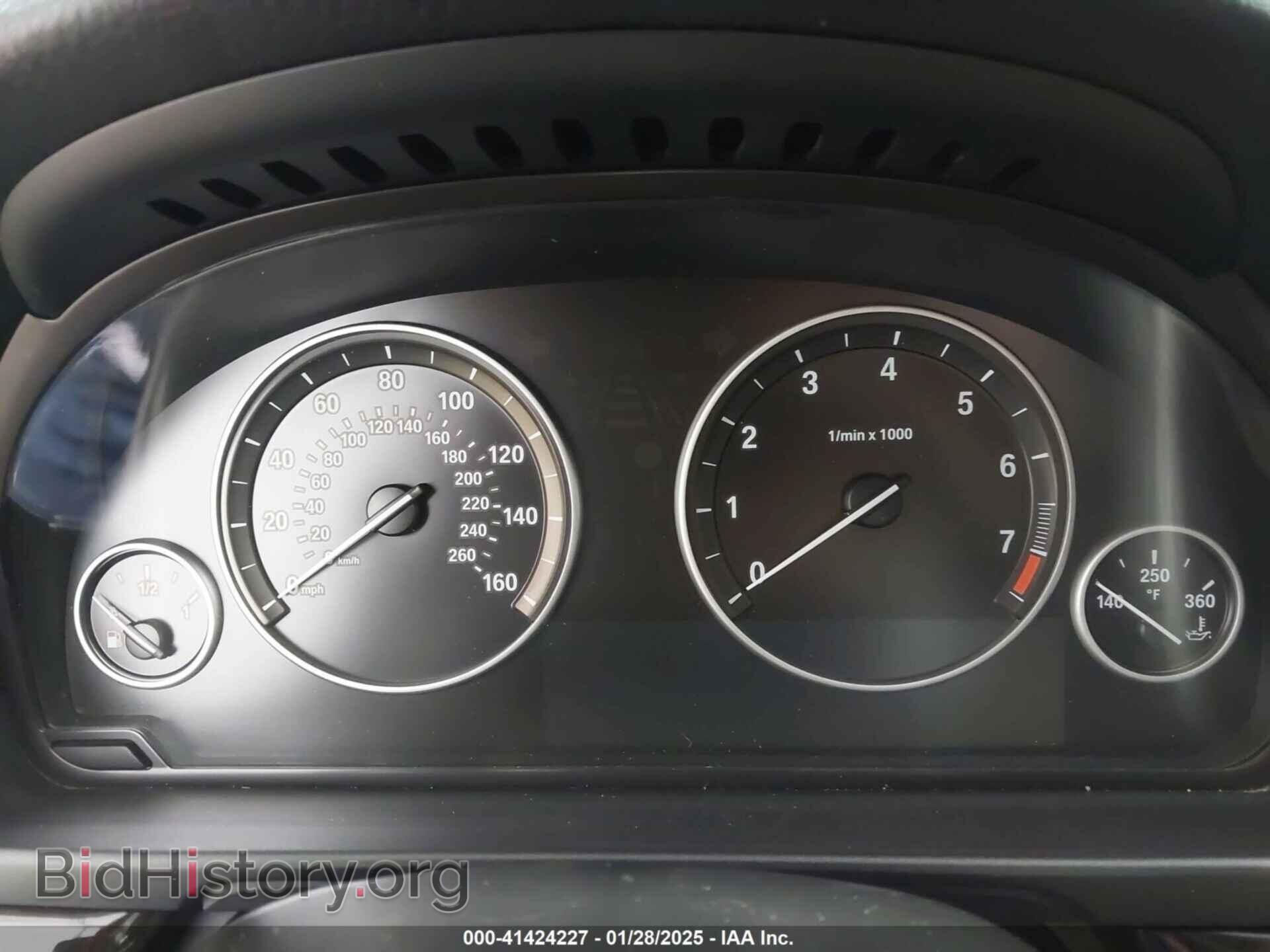2016 BMW 528I - VIN: WBA5A7C52GG145199 - Фото 15
