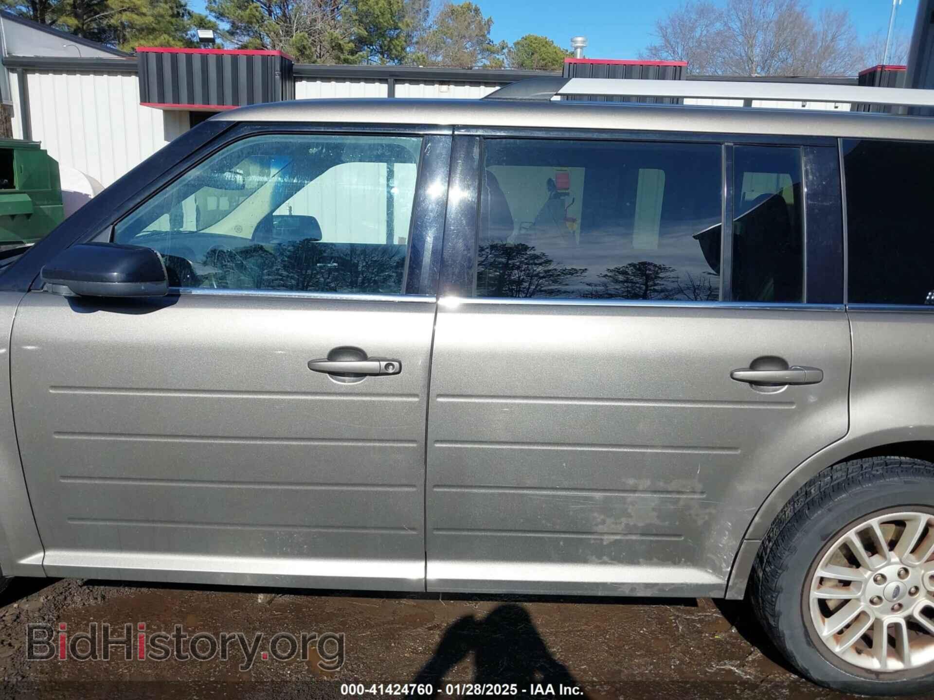 2014 FORD FLEX - VIN: 2FMGK5C89EBD14061 - Фото 14