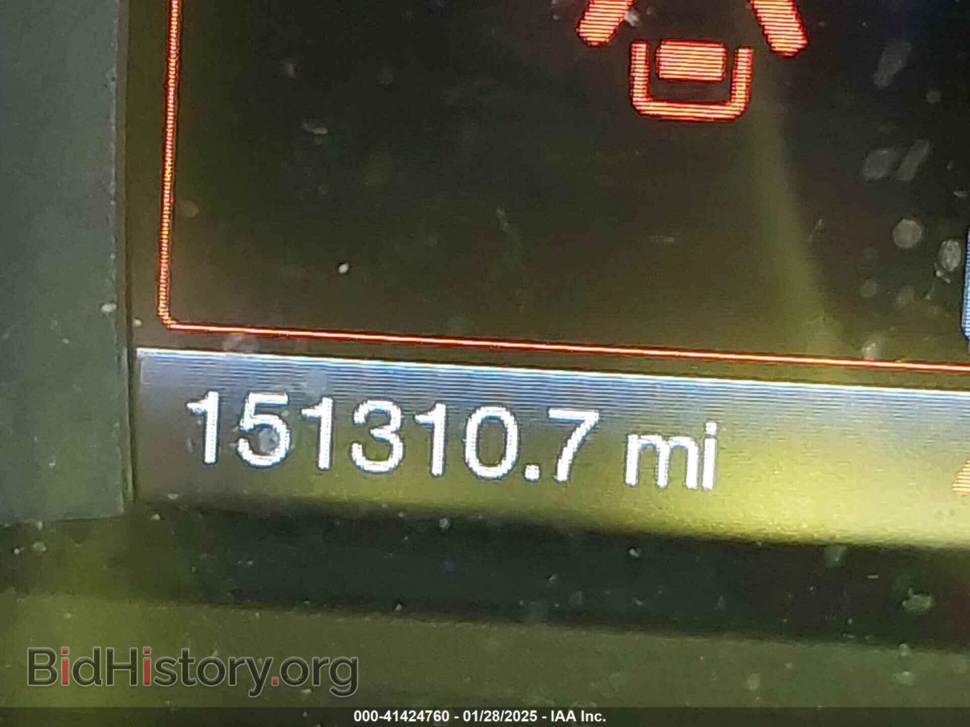 2014 FORD FLEX - VIN: 2FMGK5C89EBD14061 - Фото 7