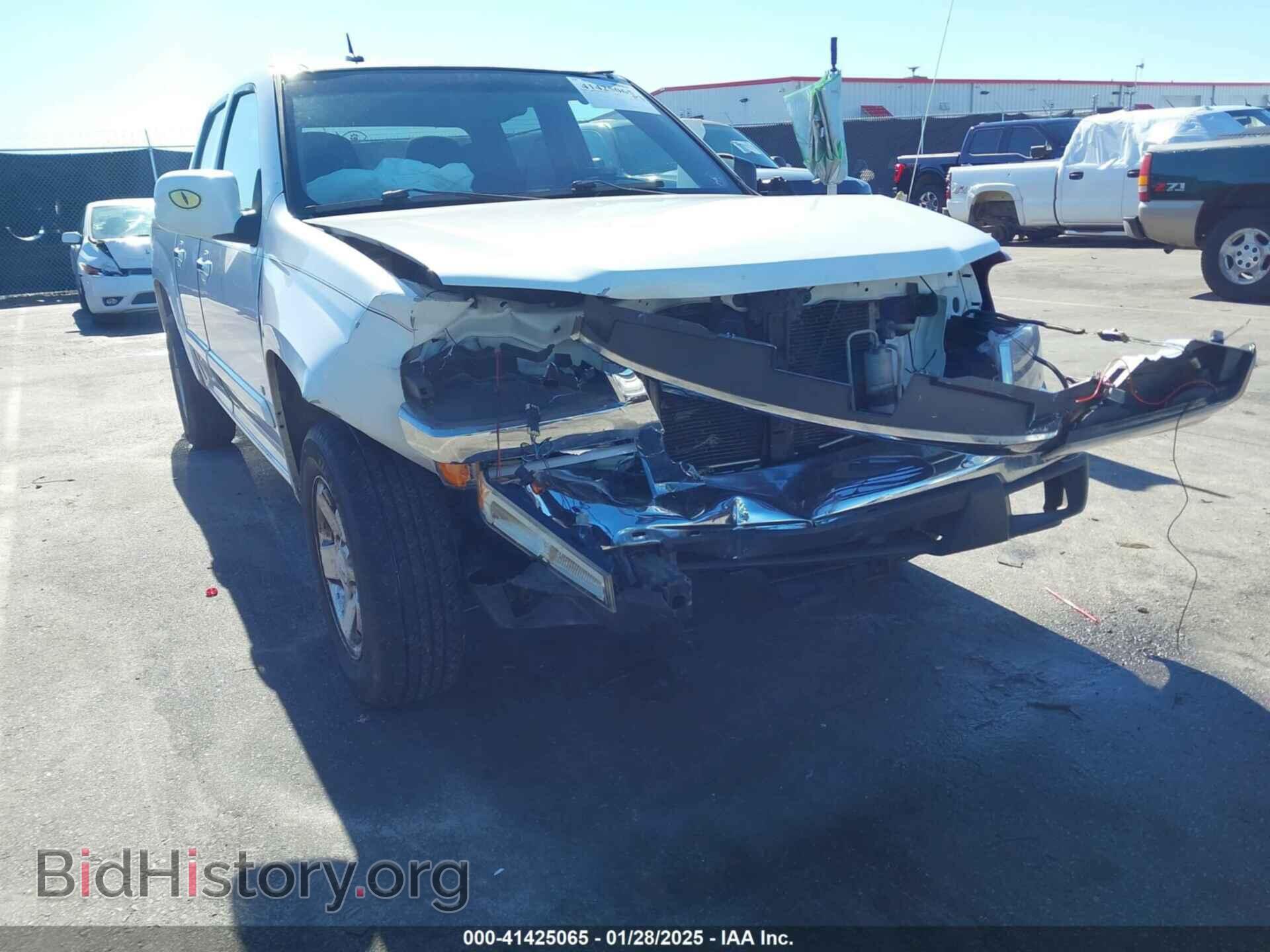 2009 GMC CANYON - VIN: 1GTCS13EX98110847 - Фото 6