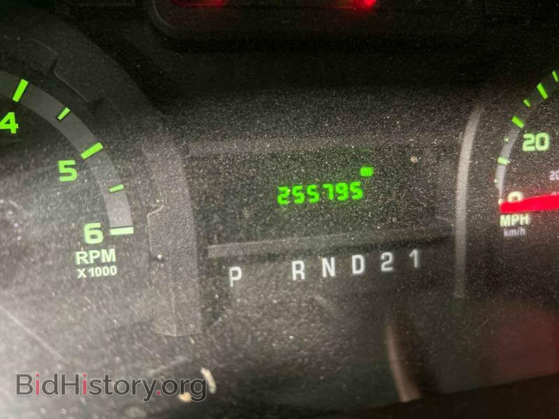 2013 FORD E-250 - VIN: 1FTNE2EW5DDA68549 - Фото 5