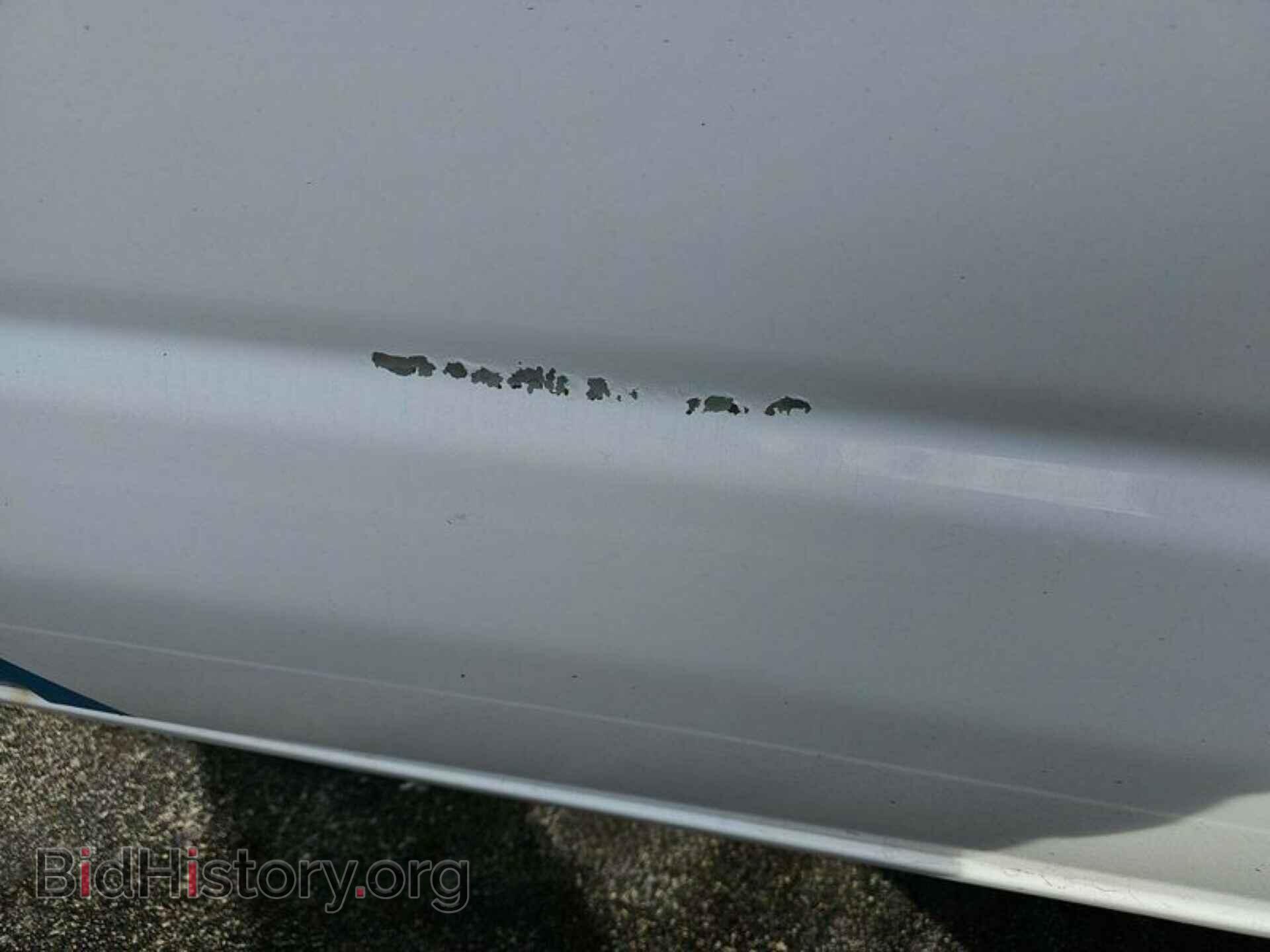 Photo 1FTNE2EL4BDA70845 - FORD E-250 2011