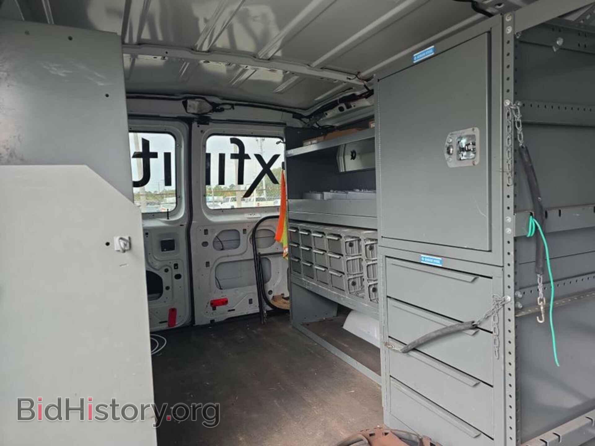 2011 FORD E-250 - VIN: 1FTNE2EL4BDA70845 - Photo 13