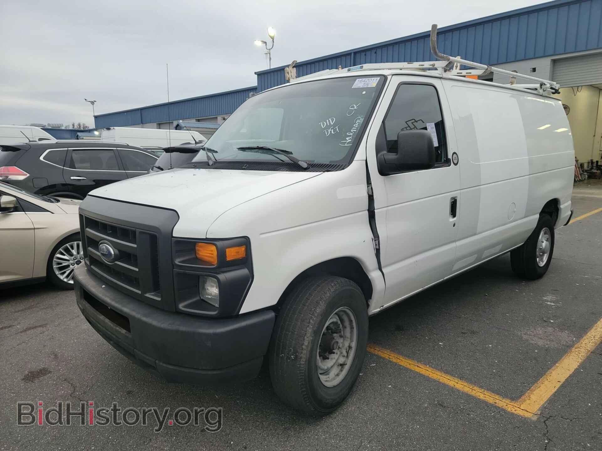 2011 FORD E-250 - VIN: 1FTNE2EL4BDA70845 - Photo 15