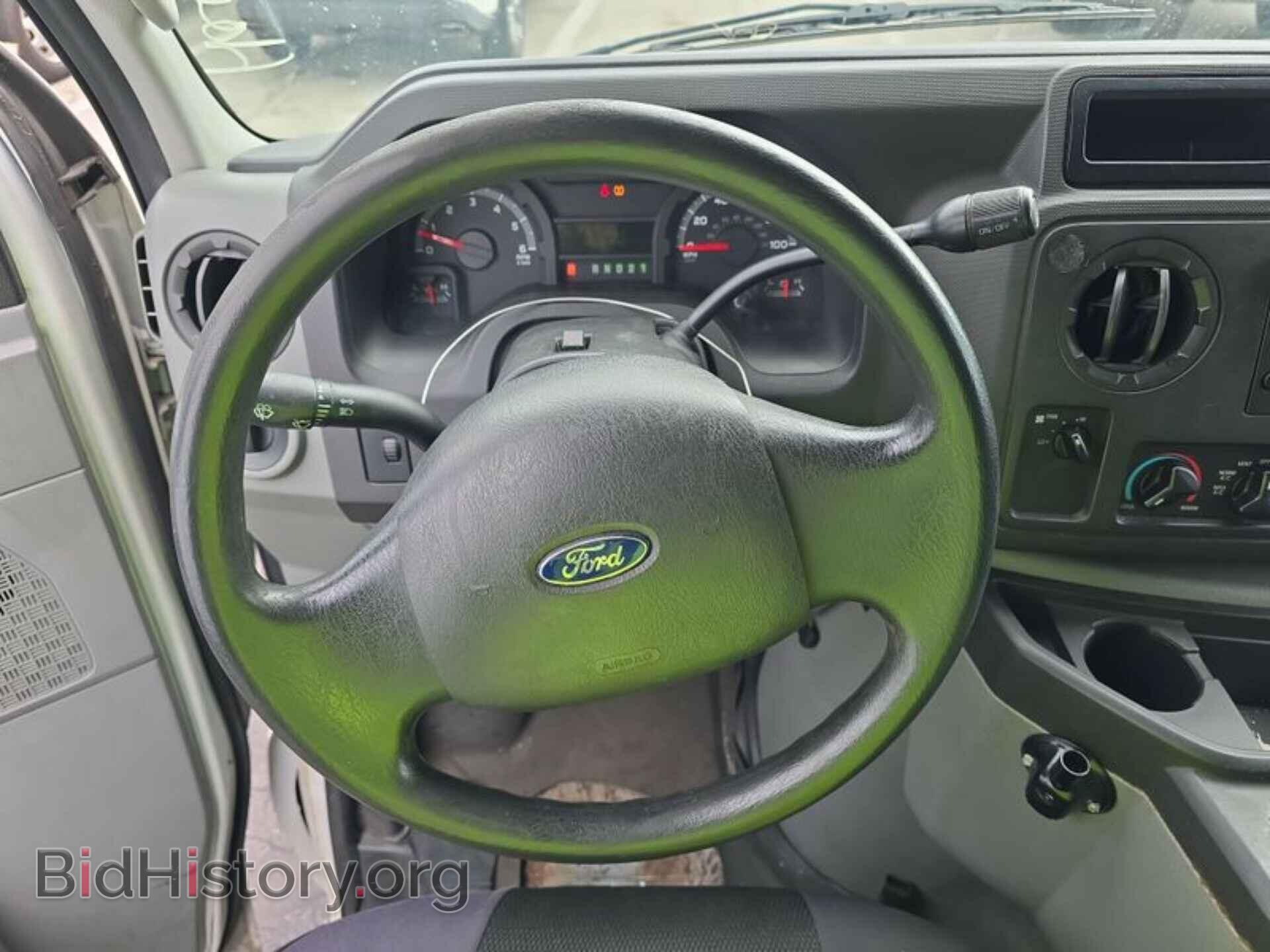 2011 FORD E-250 - VIN: 1FTNE2EL4BDA70845 - Photo 17