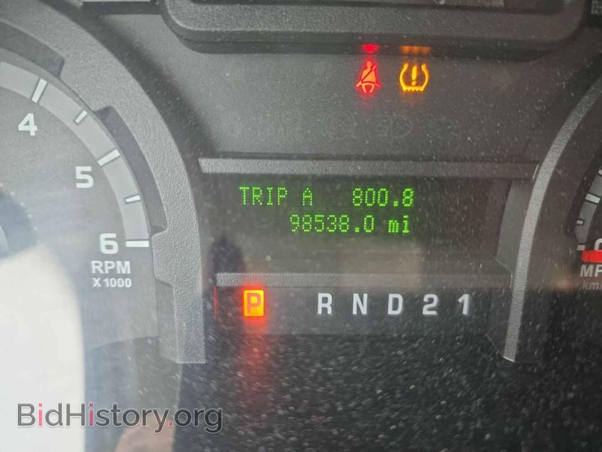 2011 FORD E-250 - VIN: 1FTNE2EL4BDA70845 - Photo 18