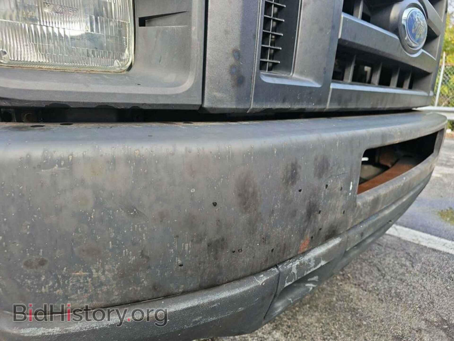 2011 FORD E-250 - VIN: 1FTNE2EL4BDA70845 - Photo 26