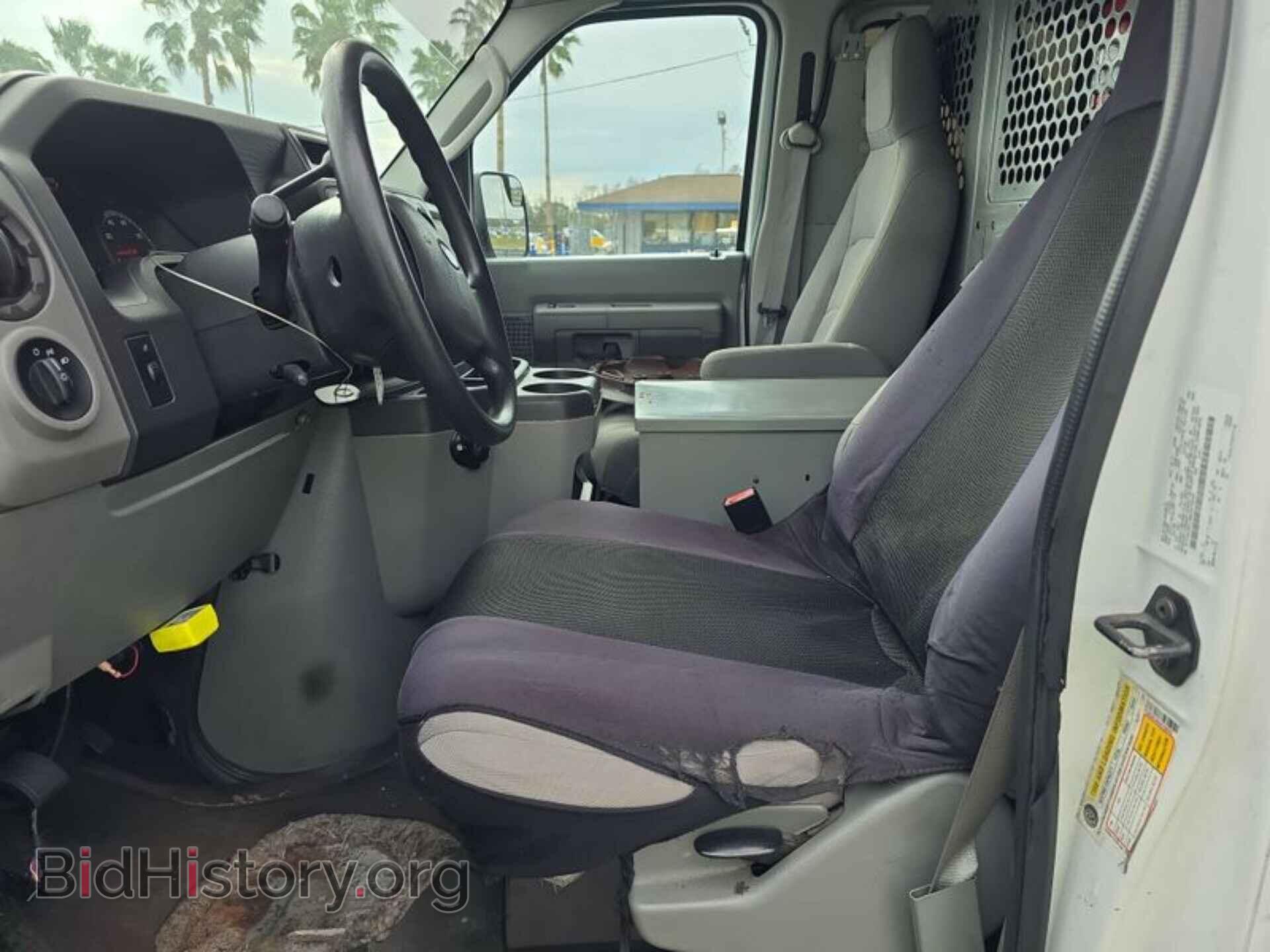 2011 FORD E-250 - VIN: 1FTNE2EL4BDA70845 - Photo 28