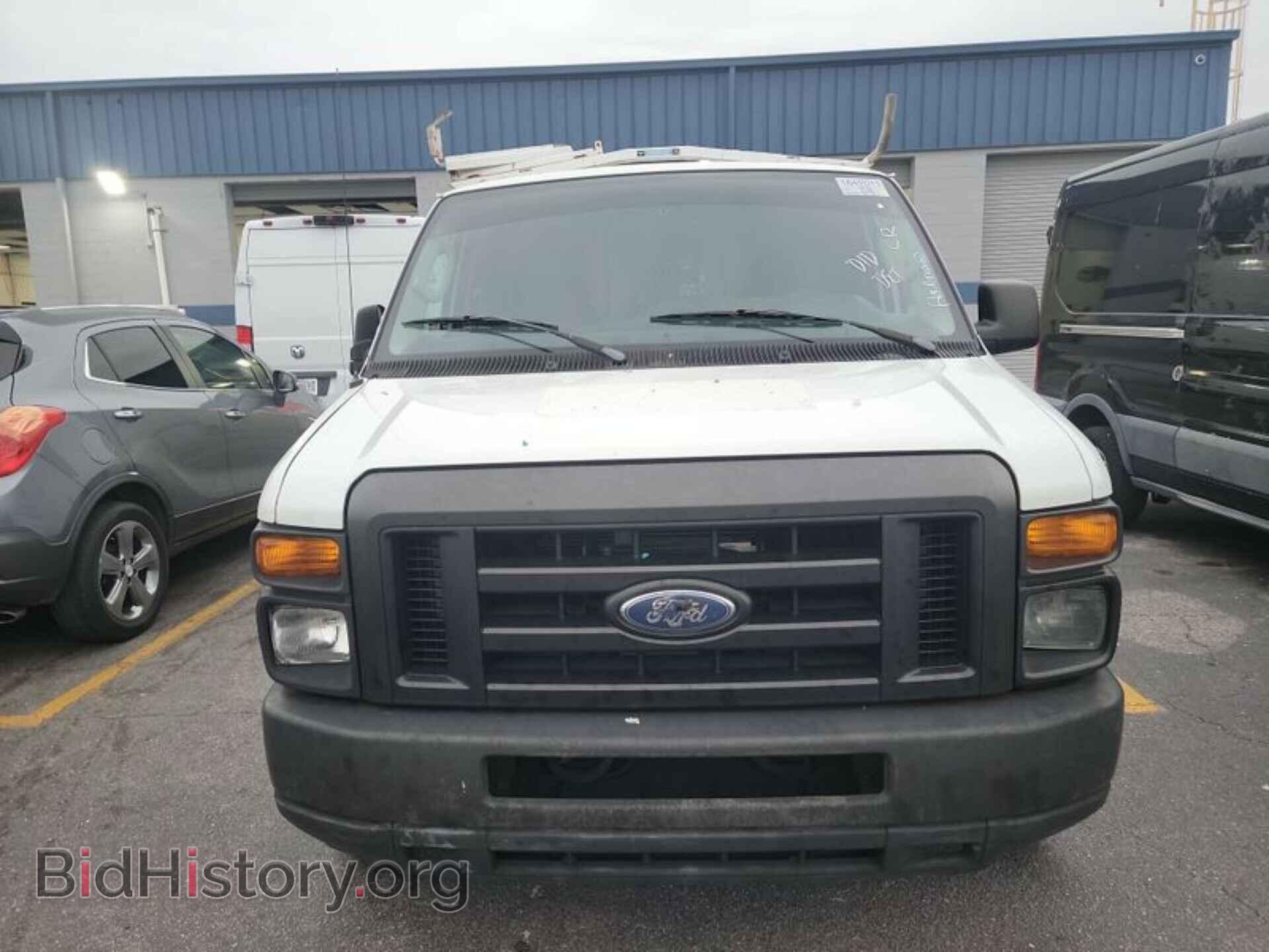 2011 FORD E-250 - VIN: 1FTNE2EL4BDA70845 - Photo 5
