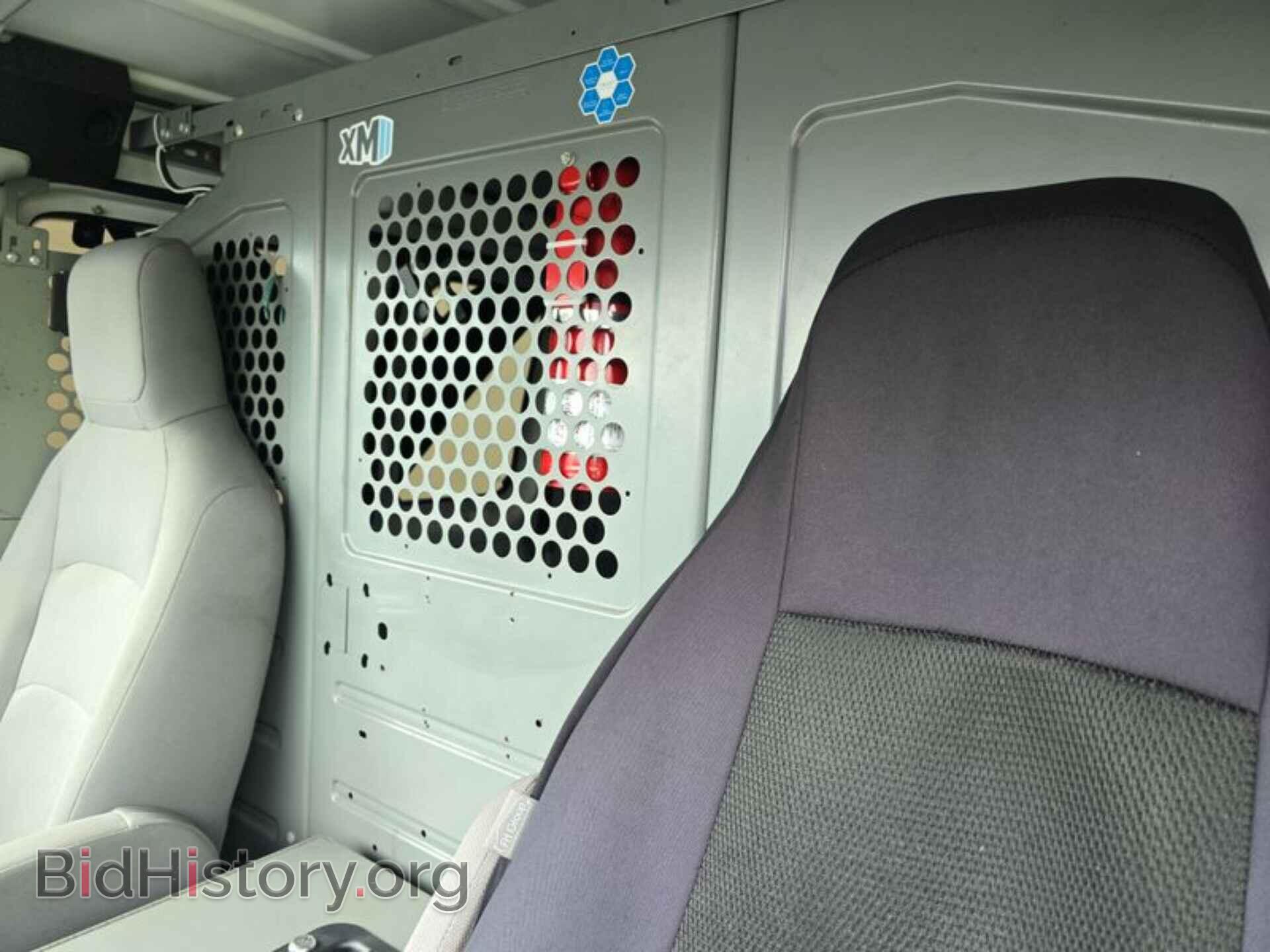 2011 FORD E-250 - VIN: 1FTNE2EL4BDA70845 - Photo 8