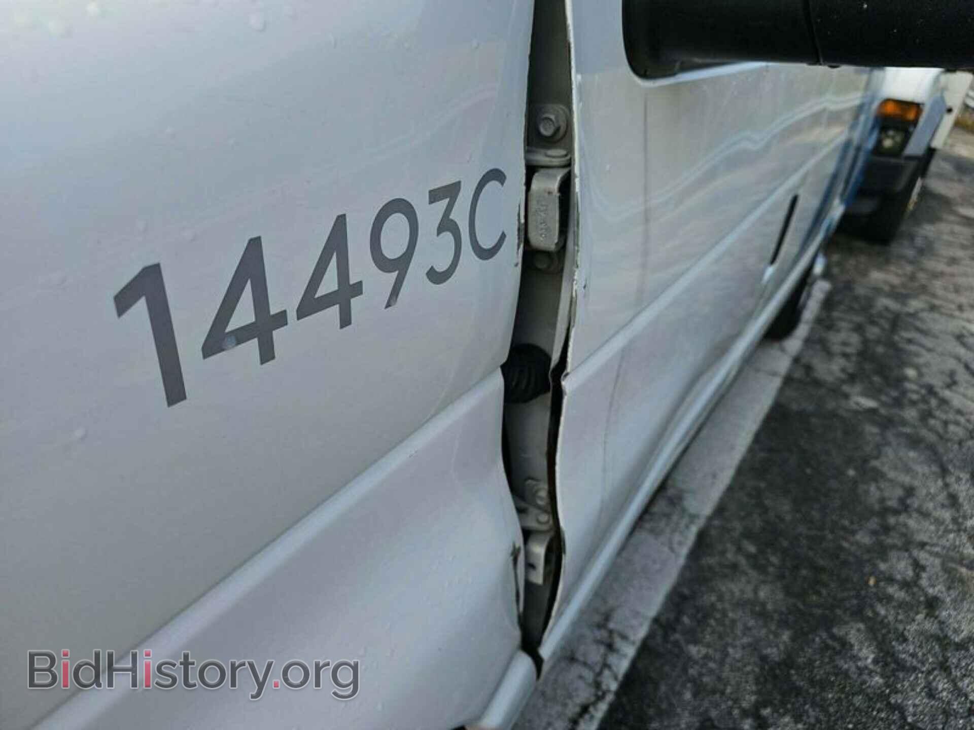 2011 FORD E-250 - VIN: 1FTNE2EL4BDA70845 - Photo 9