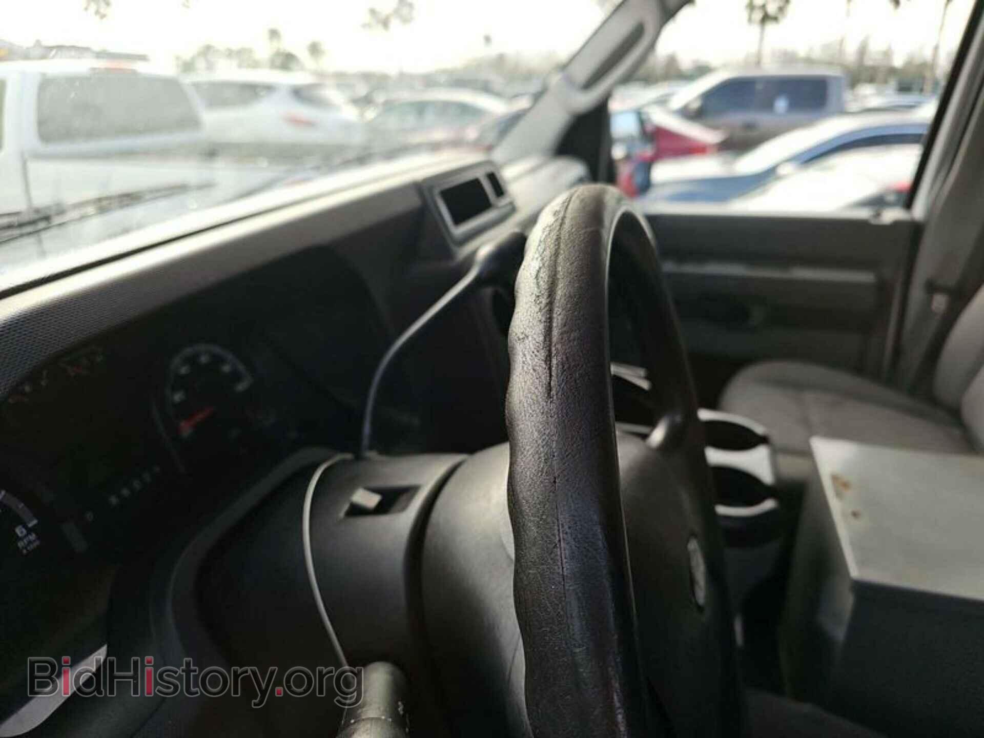2011 FORD E-250 - VIN: 1FTNE2EL4BDA70845 - Photo 10