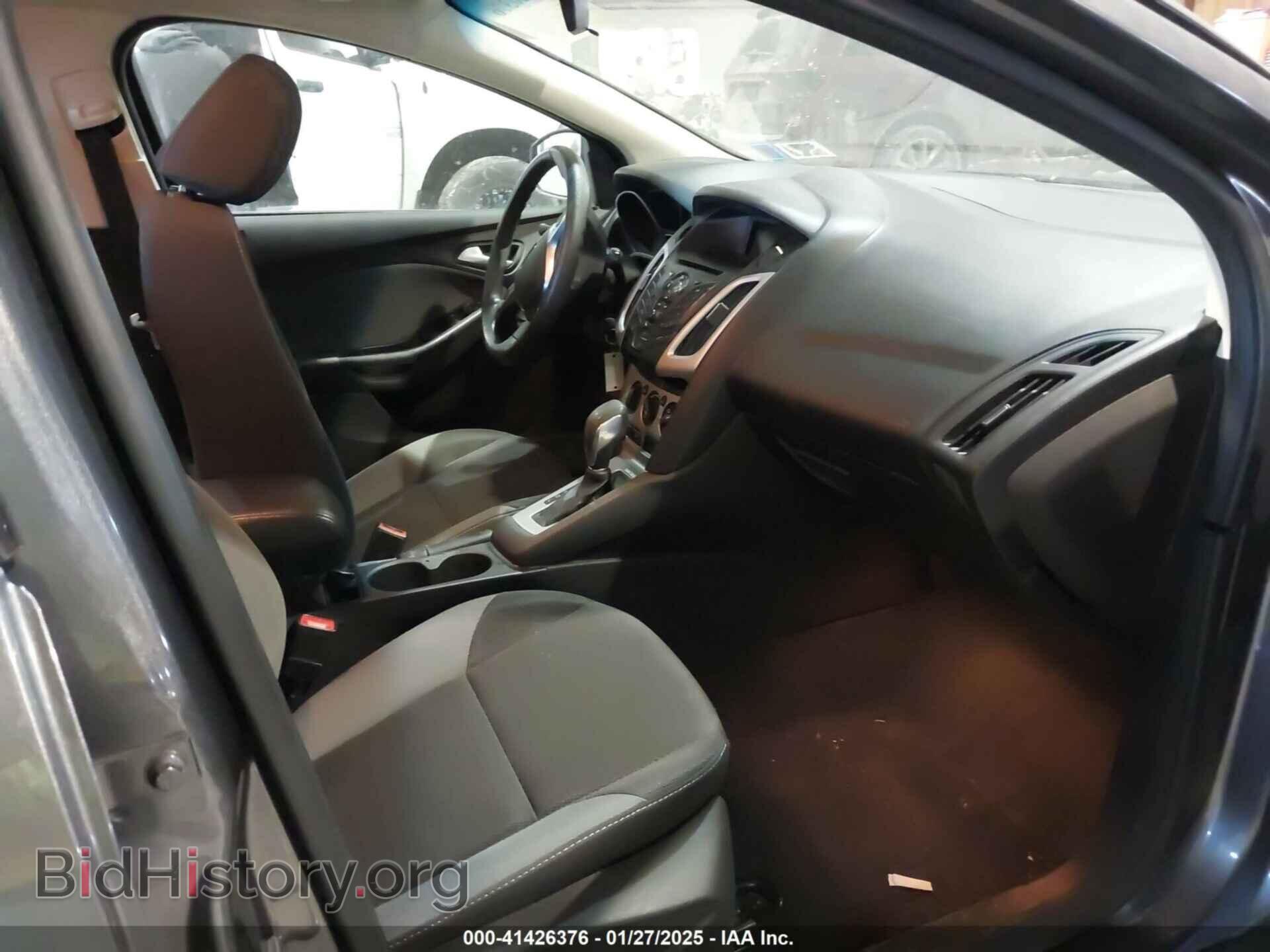2014 FORD FOCUS - VIN: 1FADP3K20EL239461 - Photo 5