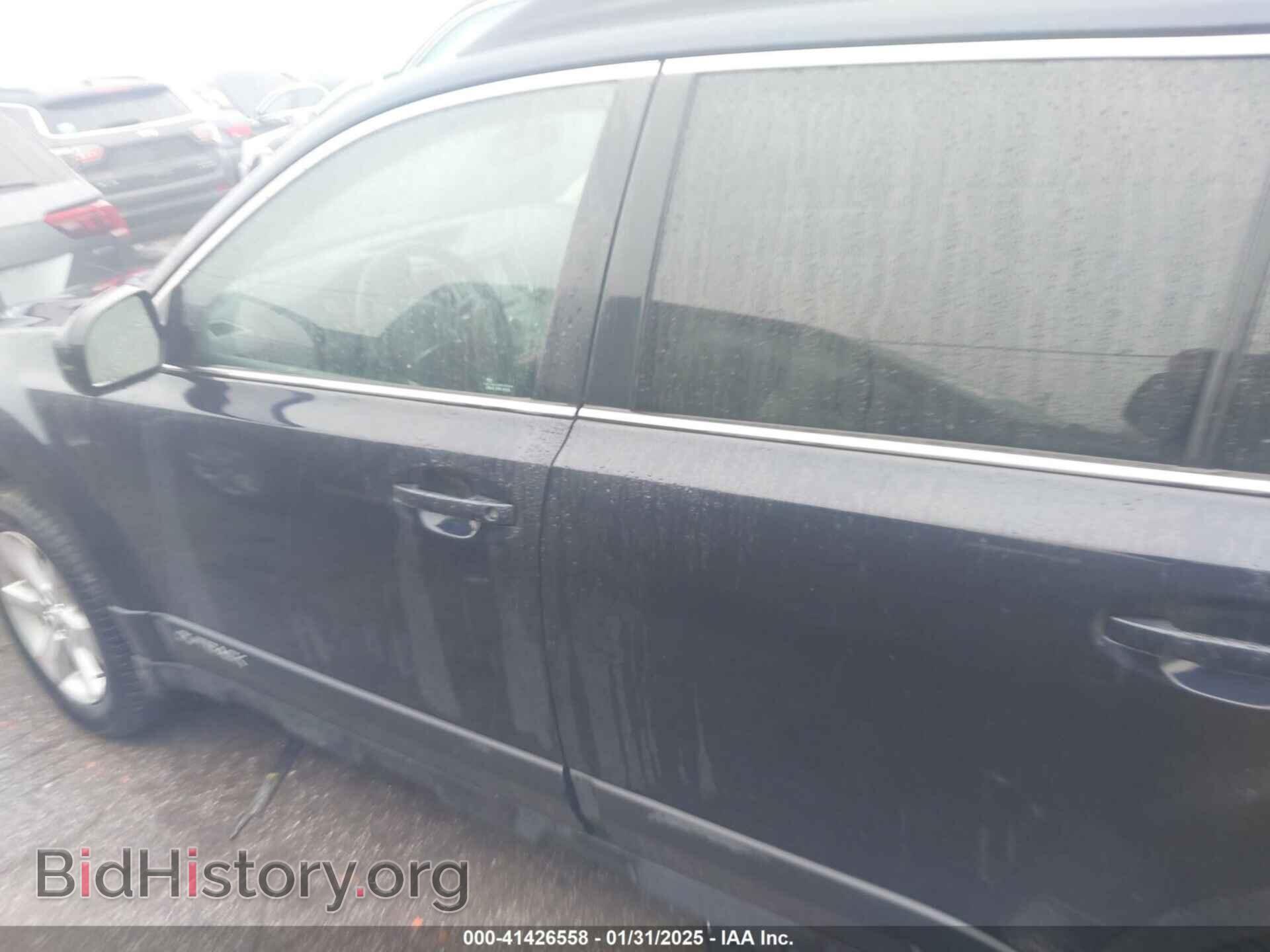 2013 SUBARU OUTBACK - VIN: 4S4BRDPC5D2292790 - Фото 14