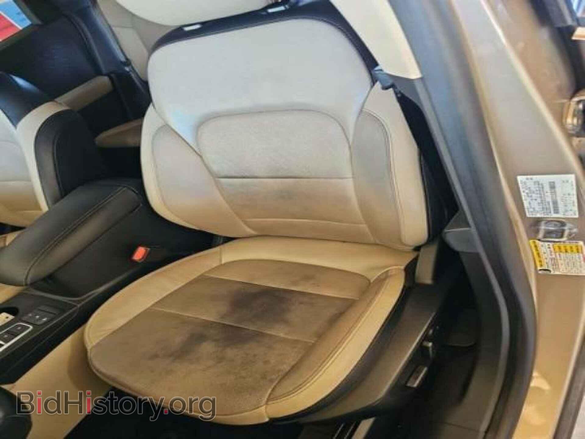 2020 FORD ESCAPE - VIN: 1FMCU0DZ9LUA84452 - Photo 6