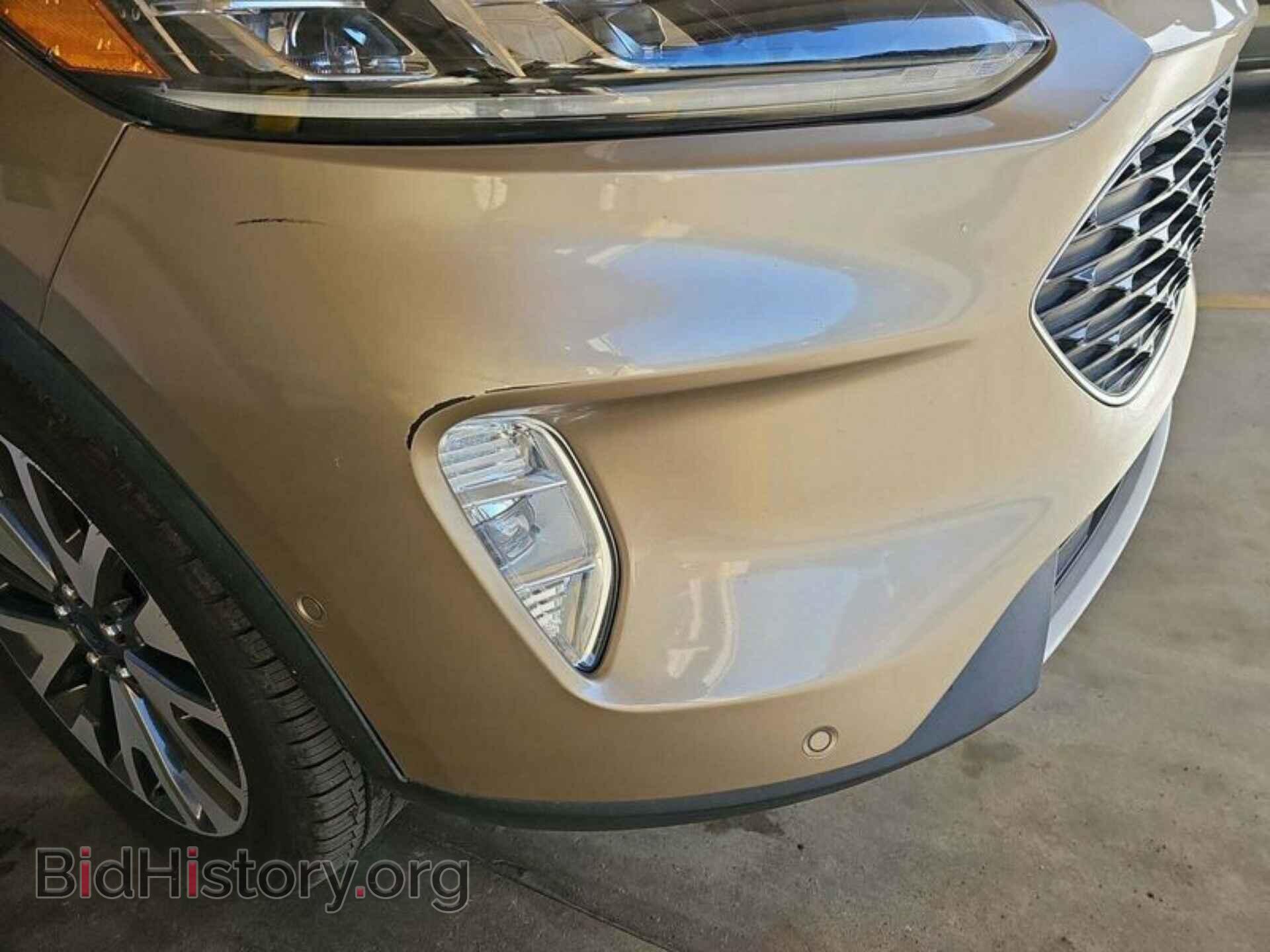 2020 FORD ESCAPE - VIN: 1FMCU0DZ9LUA84452 - Photo 8