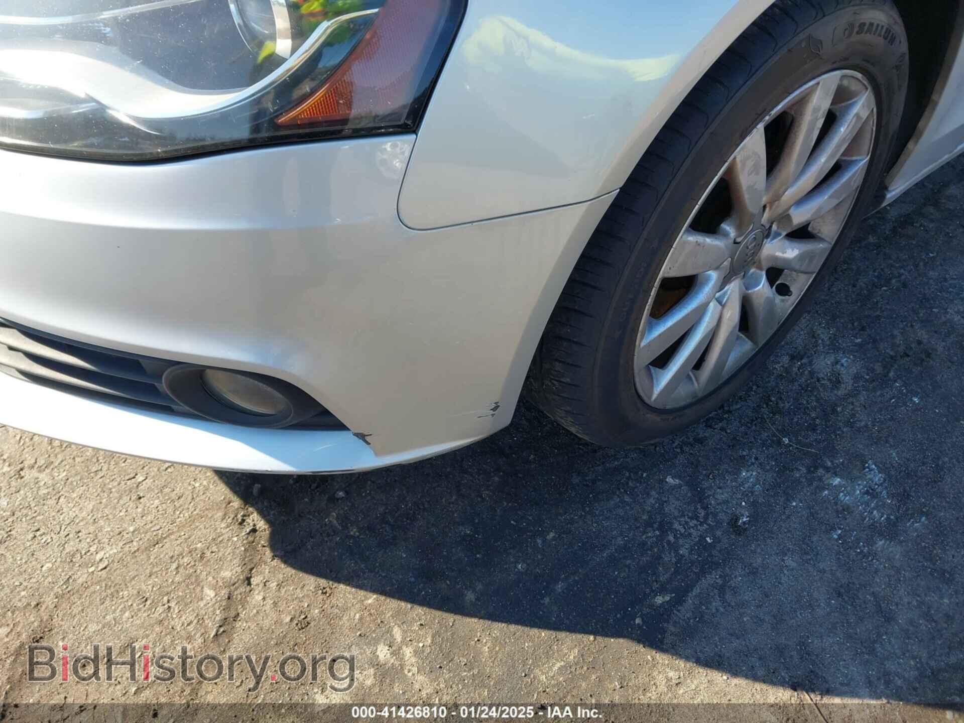 2010 AUDI A4 - VIN: WAUFFAFL4AN015702 - Фото 6