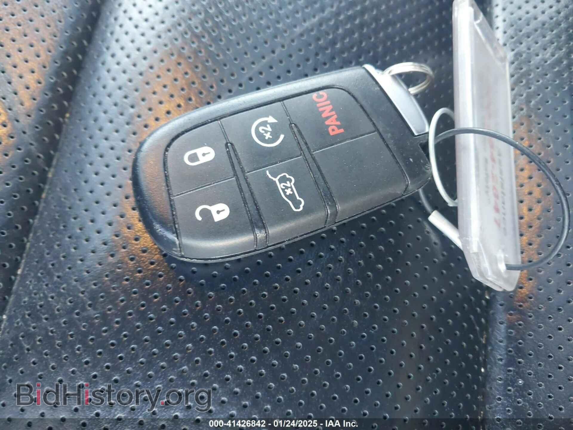 2023 DODGE DURANGO - VIN: 1C4RDJDG2PC597086 - Photo 11