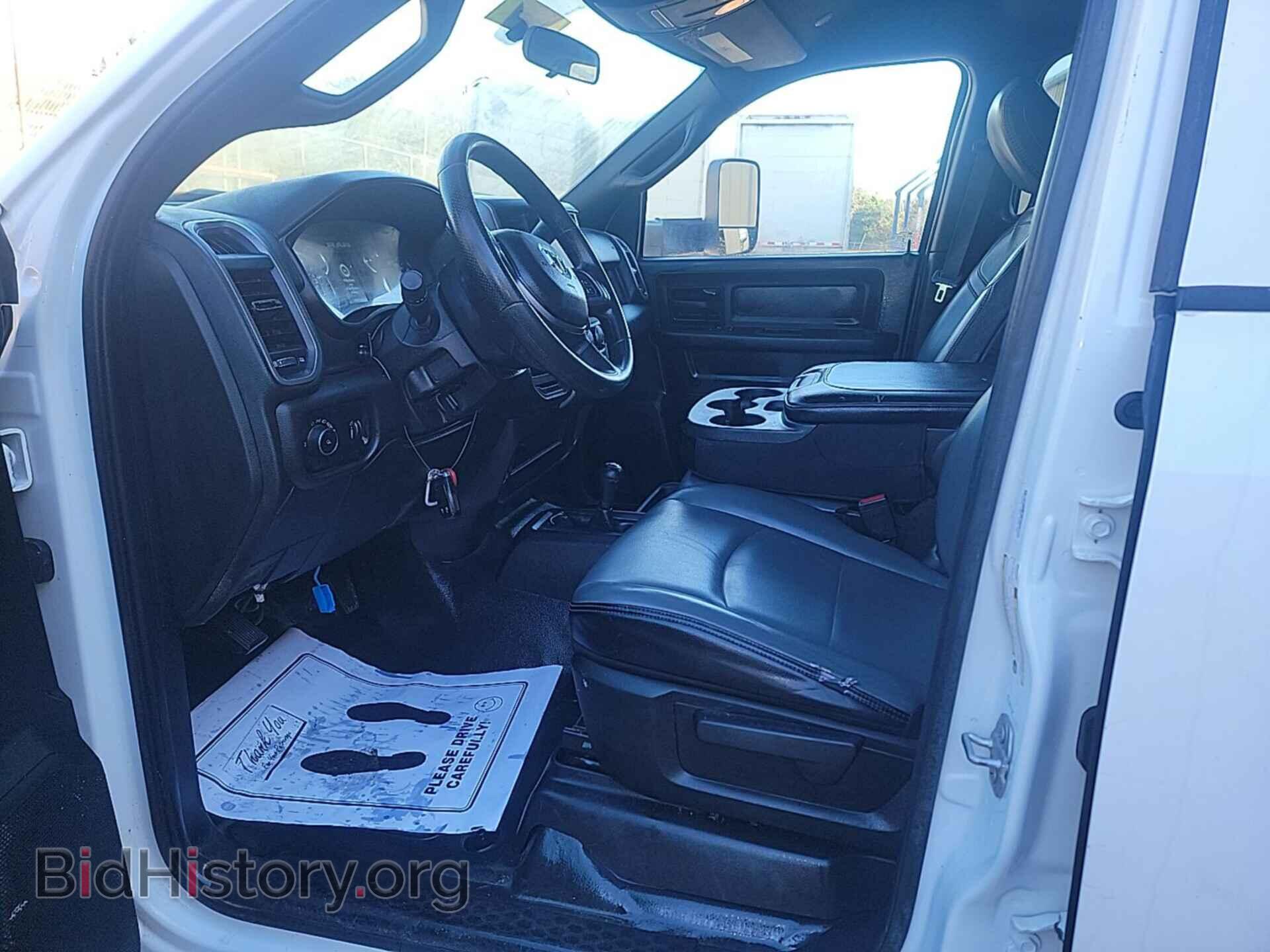 2022 RAM 2500 - VIN: 3C6UR5HL8NG290209 - Фото 12