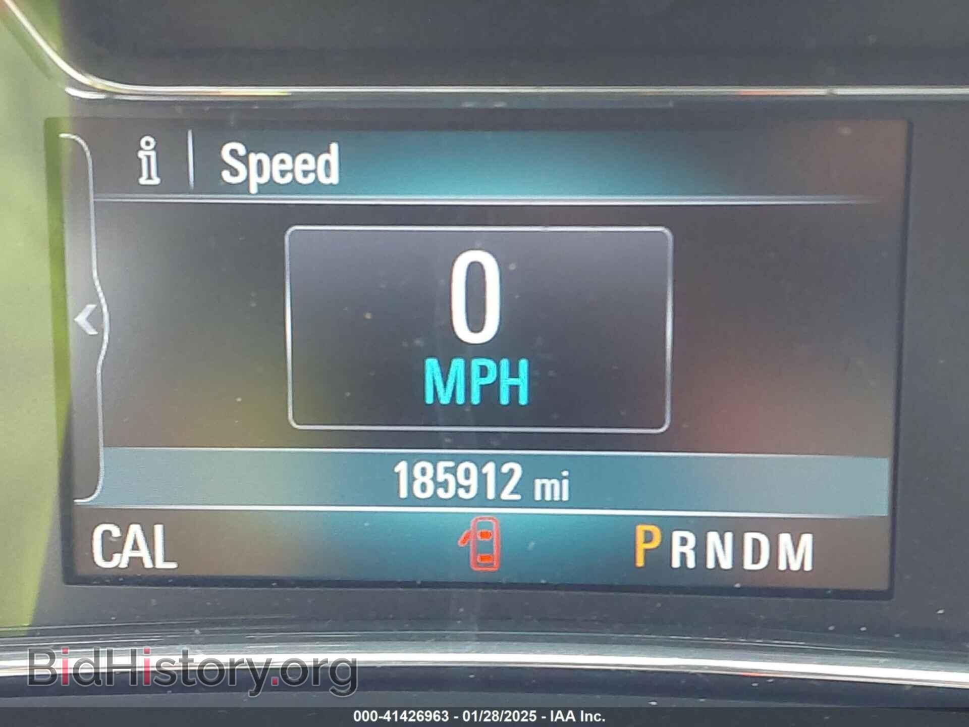 2015 BUICK REGAL - VIN: 2G4GK5EX2F9288867 - Фото 15