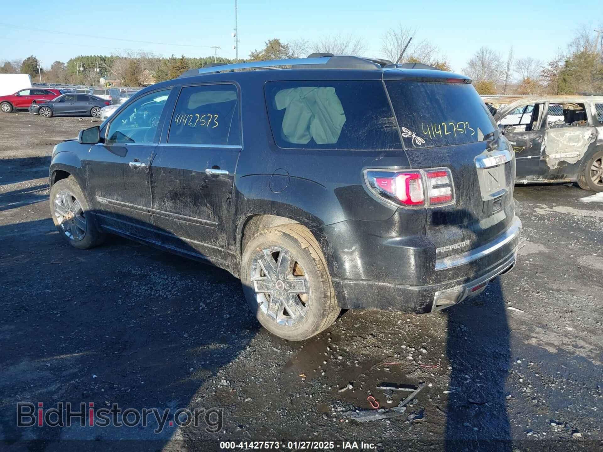 2014 GMC ACADIA - VIN: 1GKKVTKD9EJ280759 - Photo 3