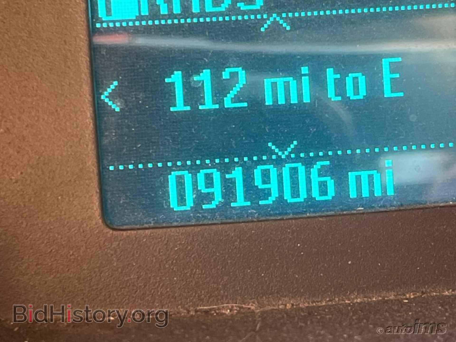 Photo NM0LS7E73H1321331 - FORD TRANSIT CONNECT 2017