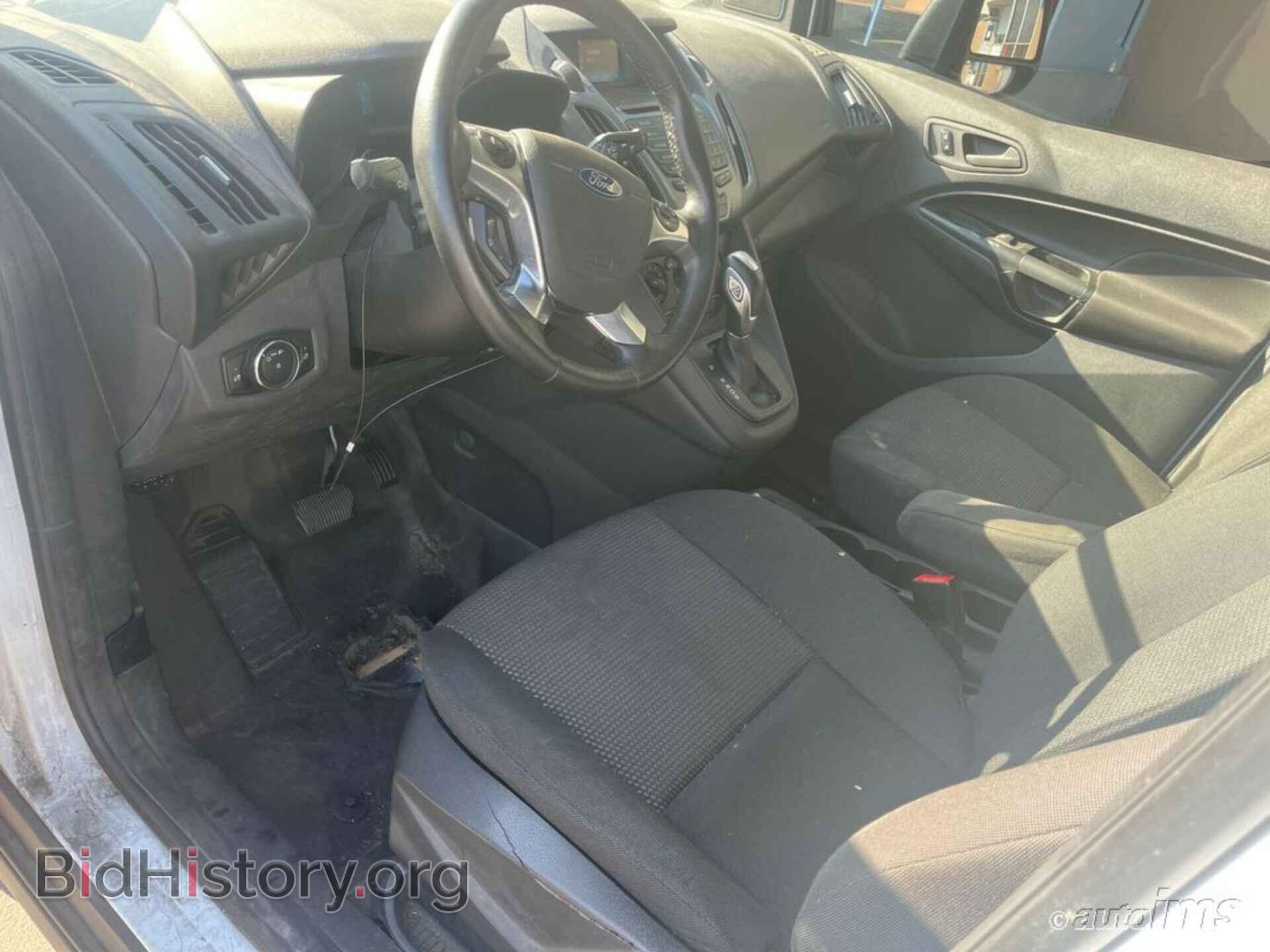 2017 FORD TRANSIT CONNECT - VIN: NM0LS7E73H1321331 - Фото 10