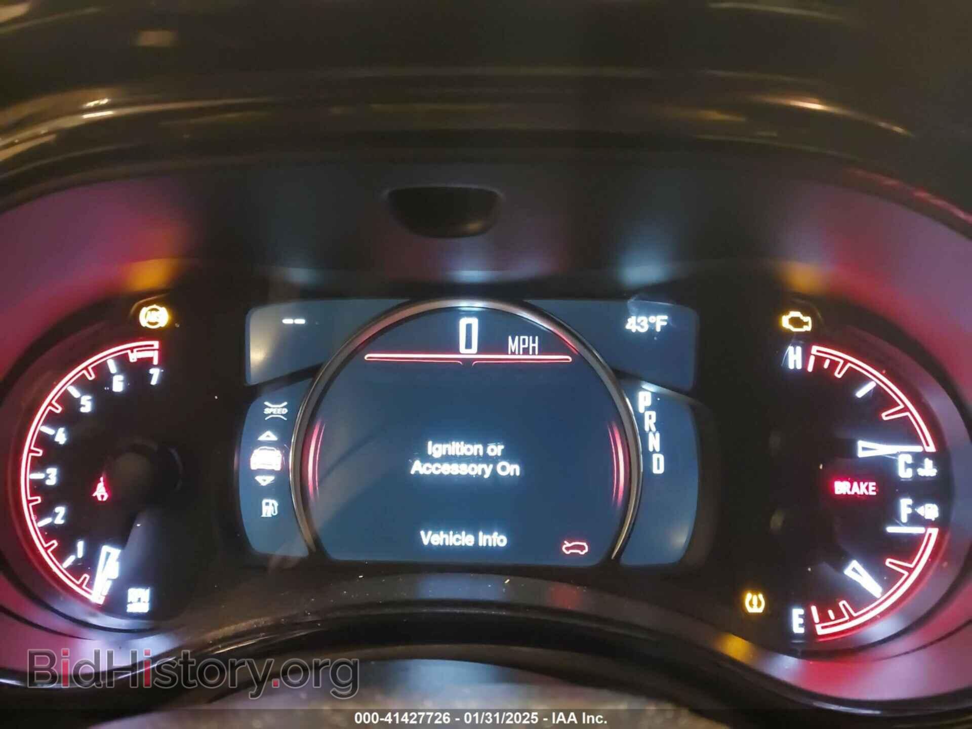 2021 DODGE DURANGO - VIN: 1C4RDJDG7MC627159 - Photo 7