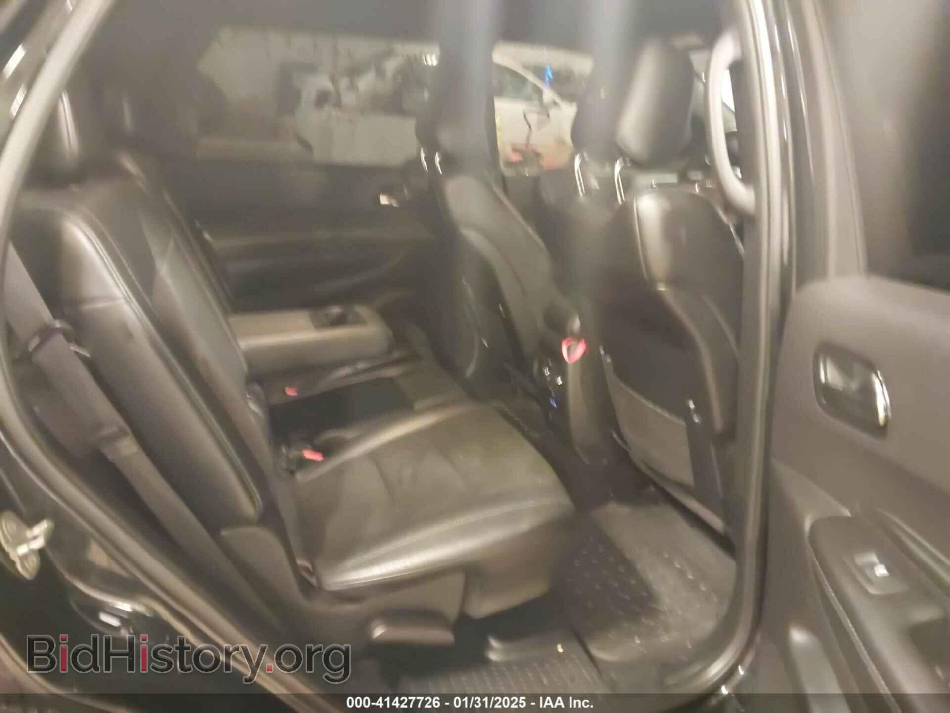 2021 DODGE DURANGO - VIN: 1C4RDJDG7MC627159 - Photo 8