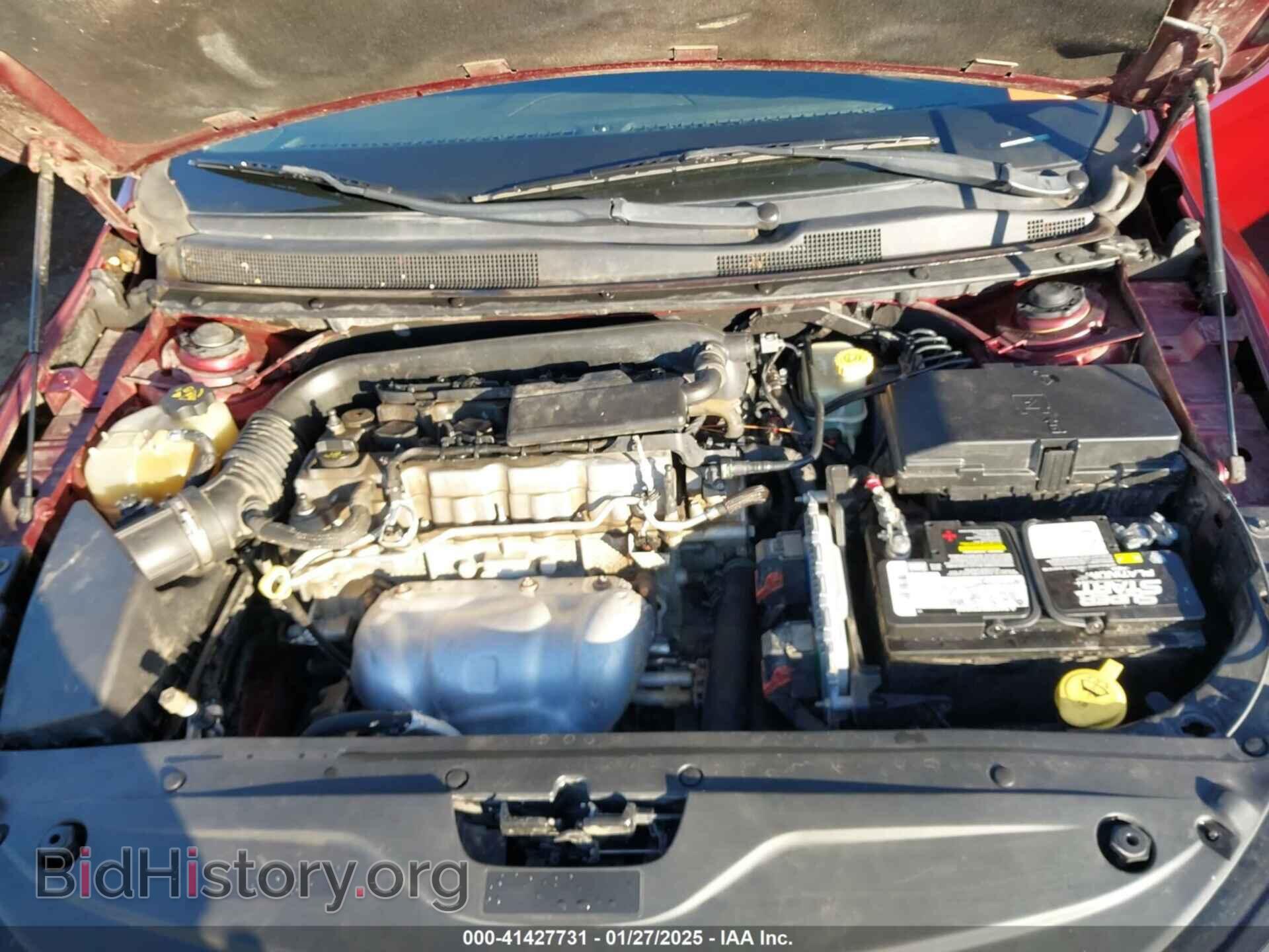2015 CHRYSLER 200 - VIN: 1C3CCCAB8FN569667 - Photo 10
