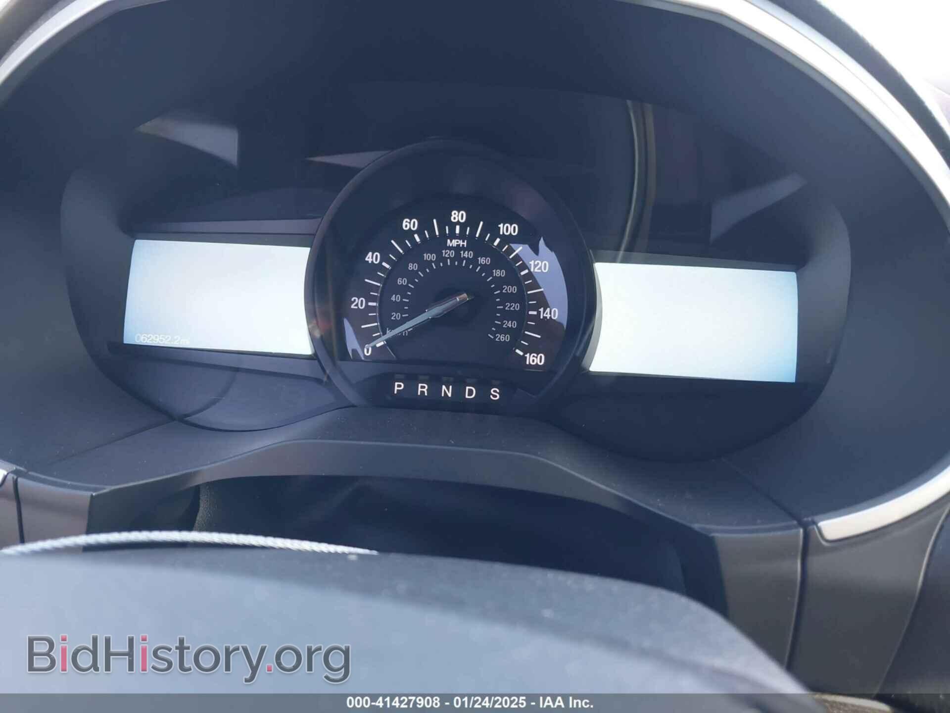 2019 FORD EDGE - VIN: 2FMPK4J96KBB32321 - Photo 7