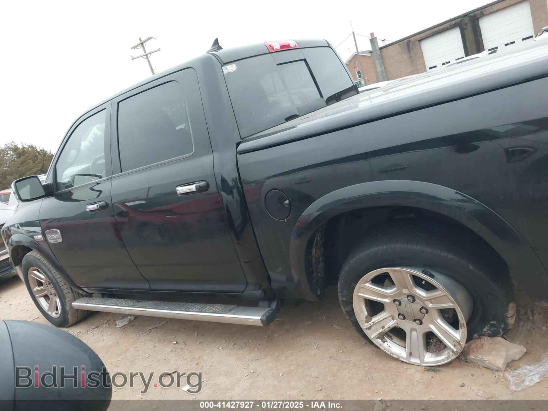 2014 RAM 1500 - VIN: 1C6RR7PT7ES367910 - Фото 15