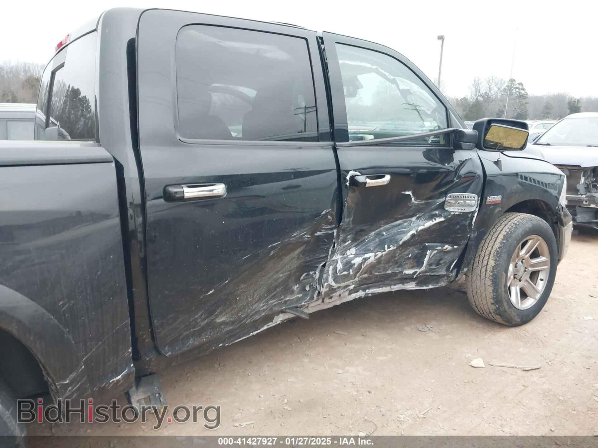 2014 RAM 1500 - VIN: 1C6RR7PT7ES367910 - Фото 6